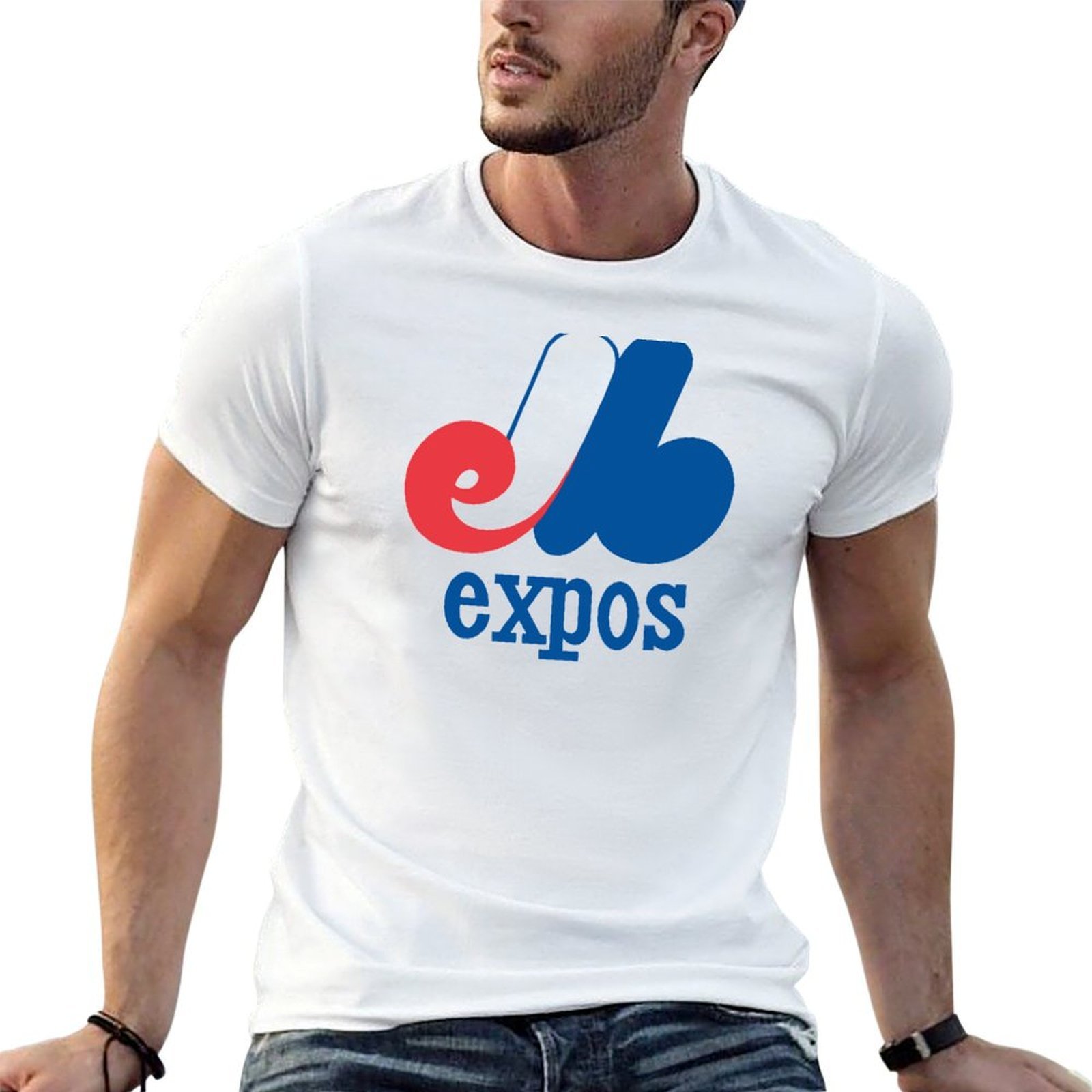 Montreal Baseball - Vintage Ex - Vintage Fashion Expo 리뷰 및 가격
