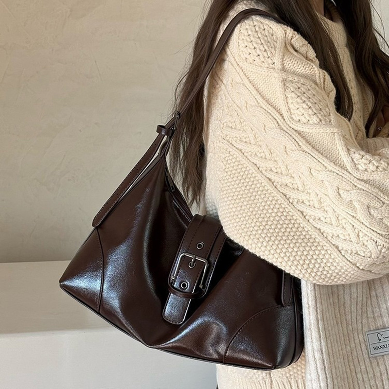 2026 Lady Vintage Niche Design - Vintage Fashion Style Female 리뷰 및 가격