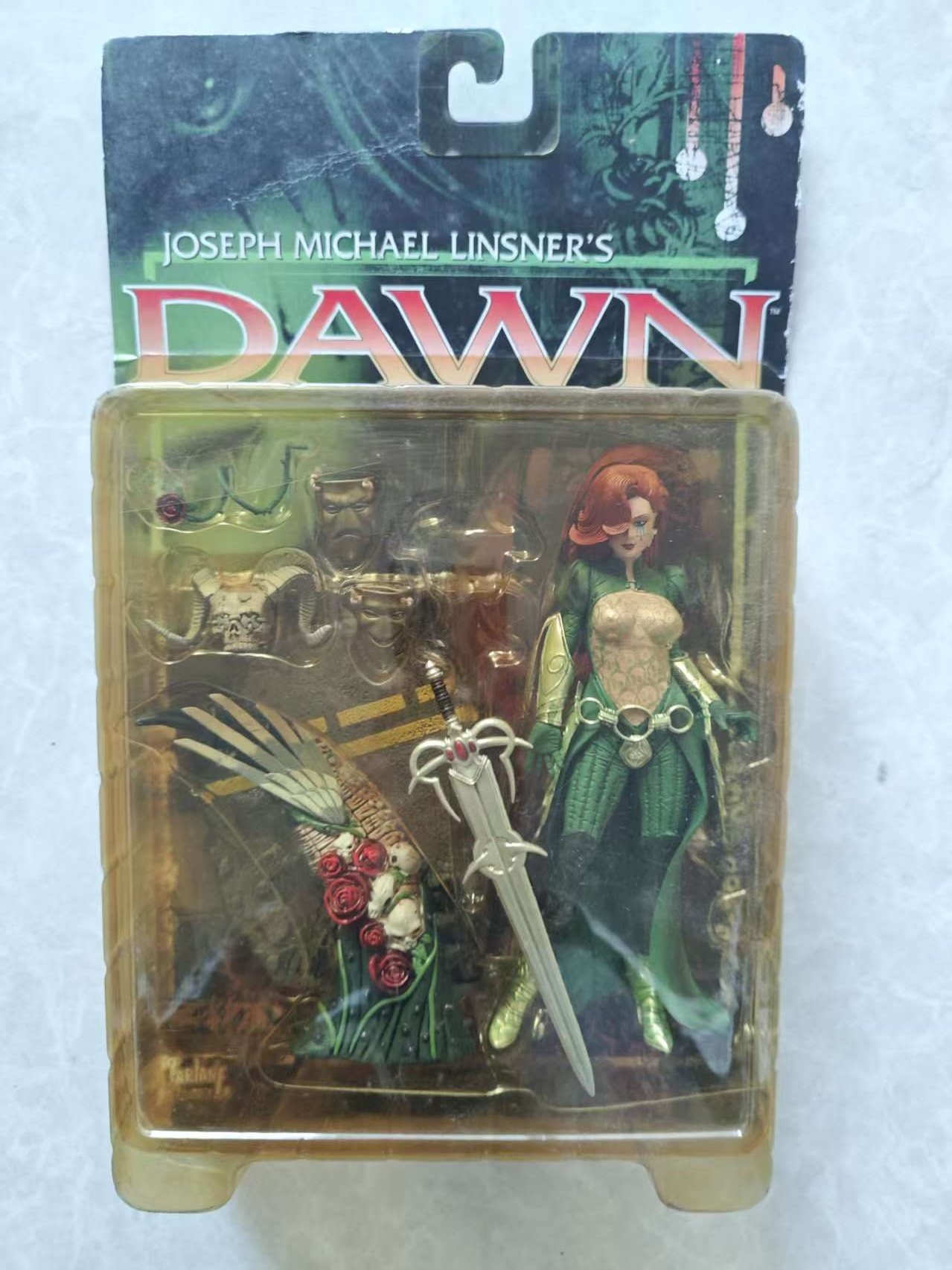 Joseph Linsner’s Dawn 1999 Rar - Vintage Fashion Dolls 리뷰 및 가격