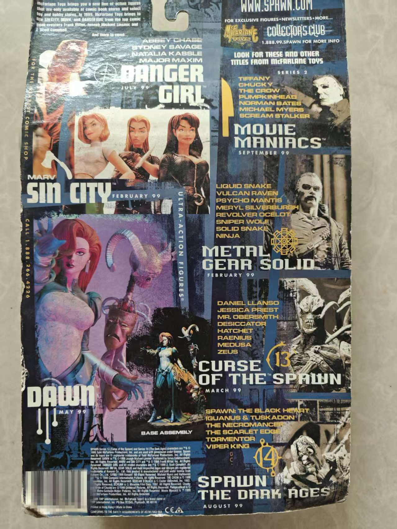 Joseph Linsner’s Dawn 1999 Rar - Vintage Fashion Dolls 리뷰 및 가격