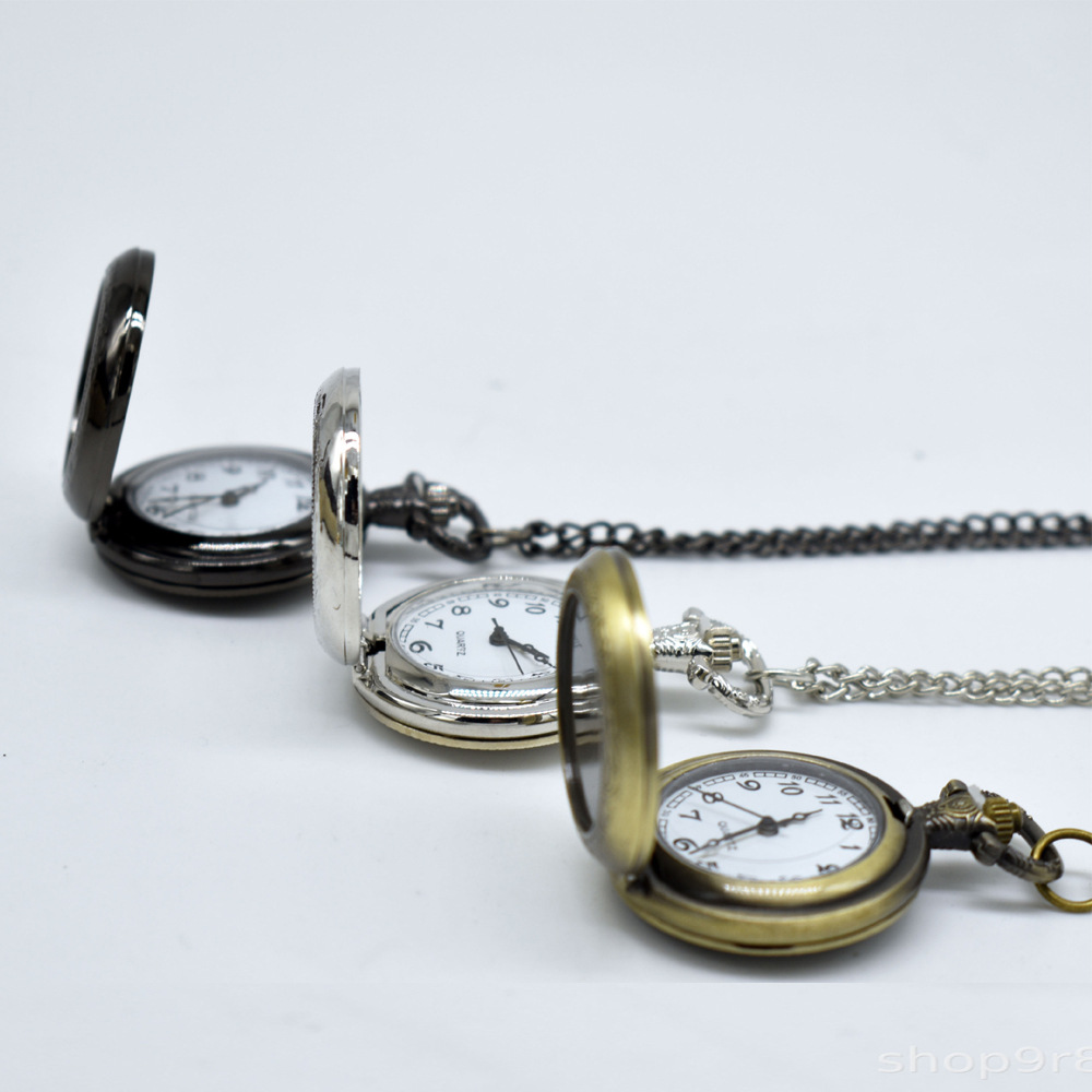 Custom Vintage Metal Pocket Wa - Vintage Fashion Words 리뷰 및 가격