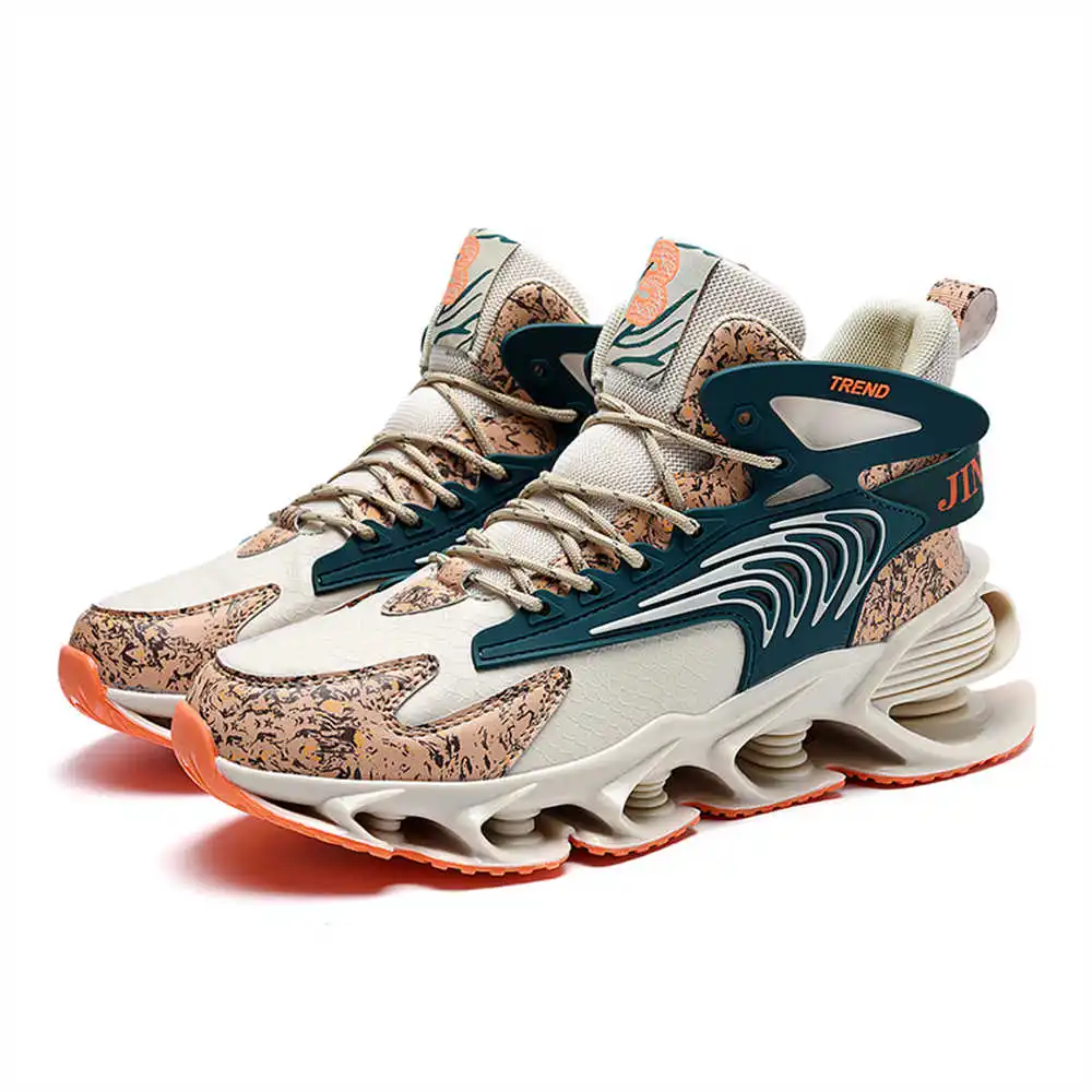 Non-slip Mid Child Running Sne - Vintage Fashion Brands Uk 리뷰 및 가격