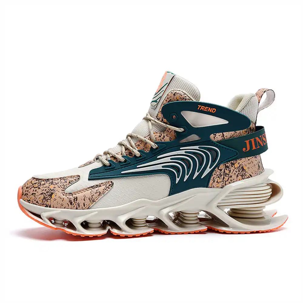 Non-slip Mid Child Running Sne - Vintage Fashion Brands Uk 리뷰 및 가격