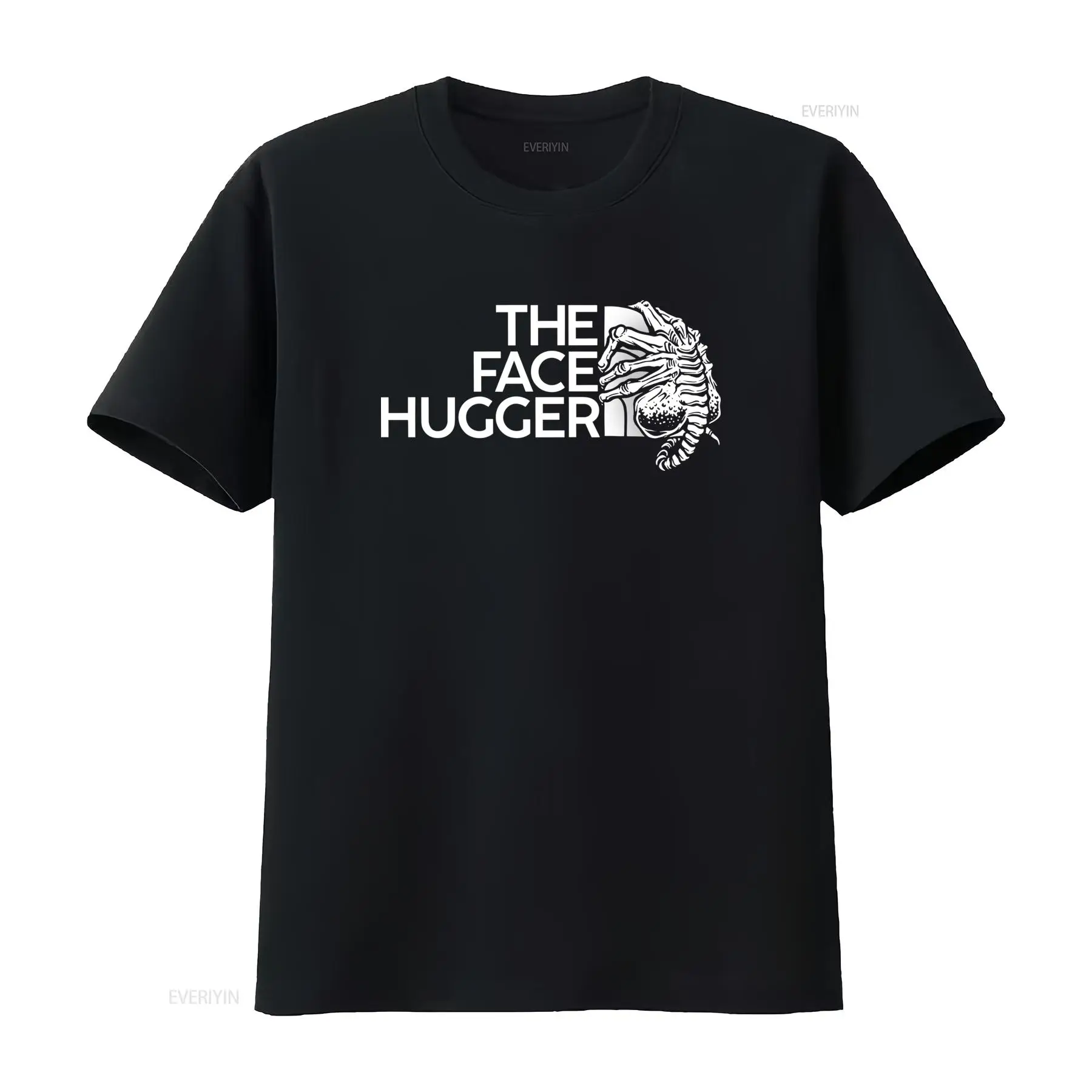 The Face Hugger Alien Cotton F - Vintage Urban Fashion 리뷰 및 가격
