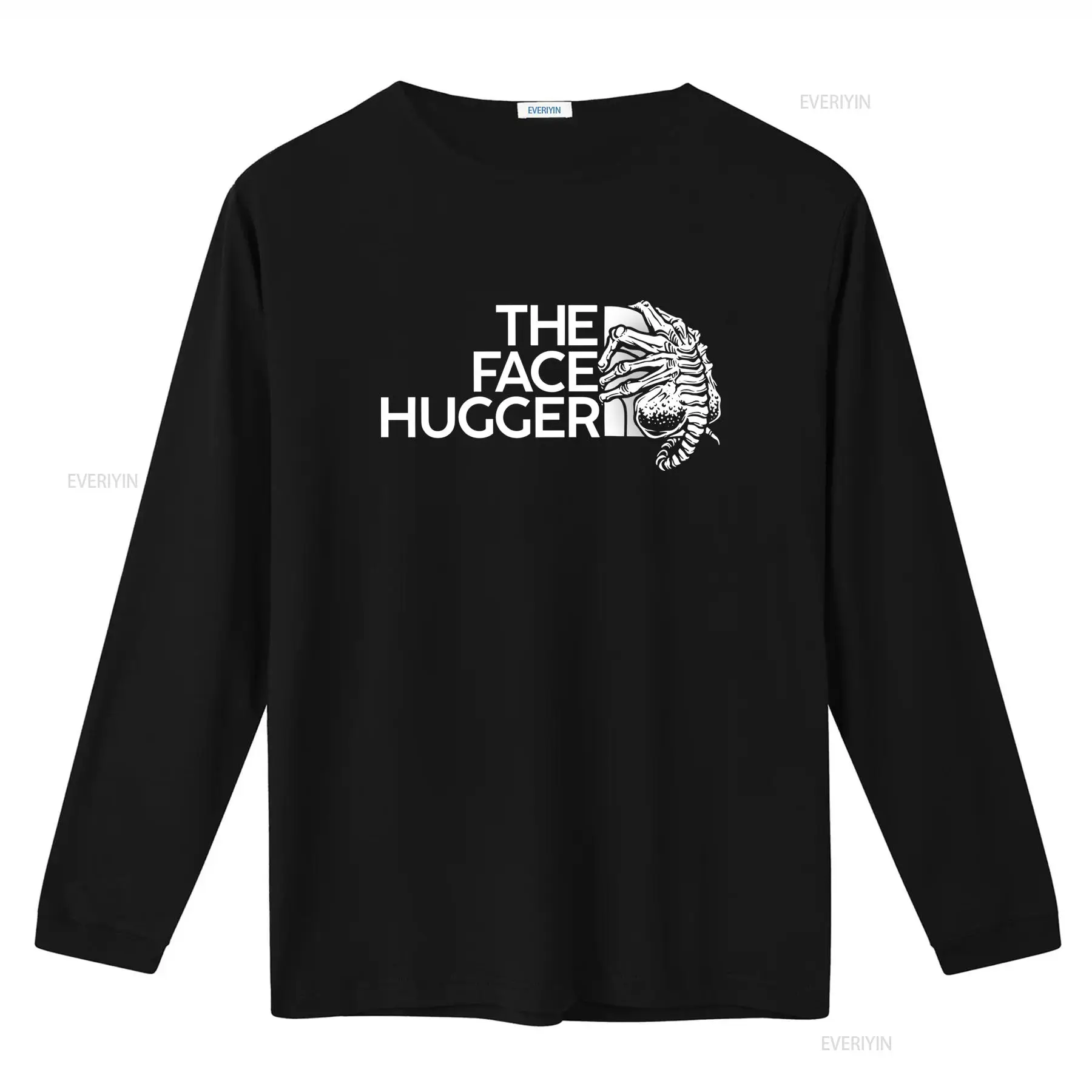 The Face Hugger Alien Cotton F - Vintage Urban Fashion 리뷰 및 가격