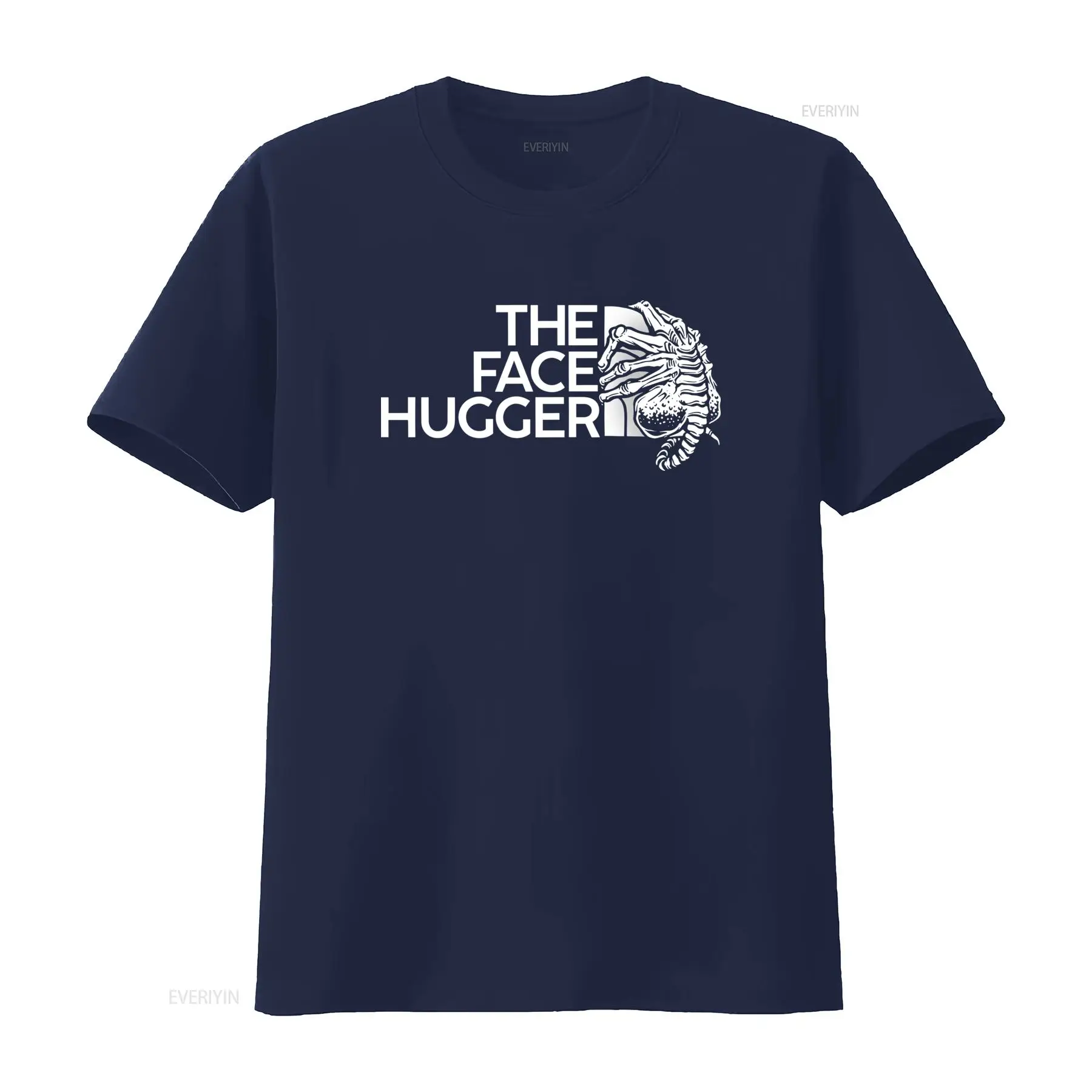 The Face Hugger Alien Cotton F - Vintage Urban Fashion 리뷰 및 가격