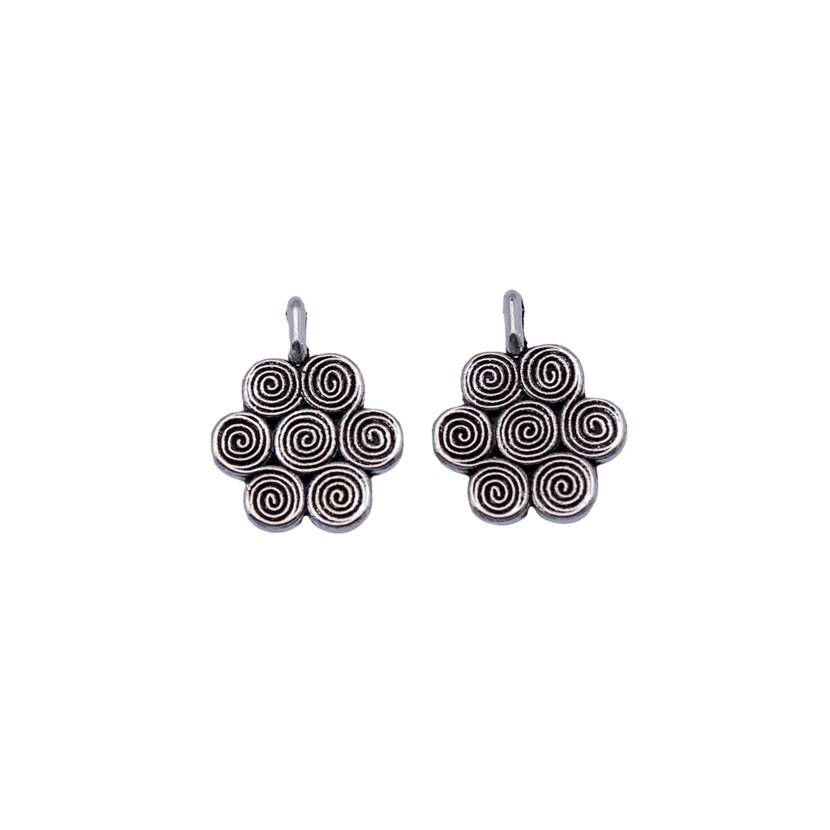 40pcs 15x12mm(0.59x0.47inch) A - Vintage Fashion Words 리뷰 및 가격