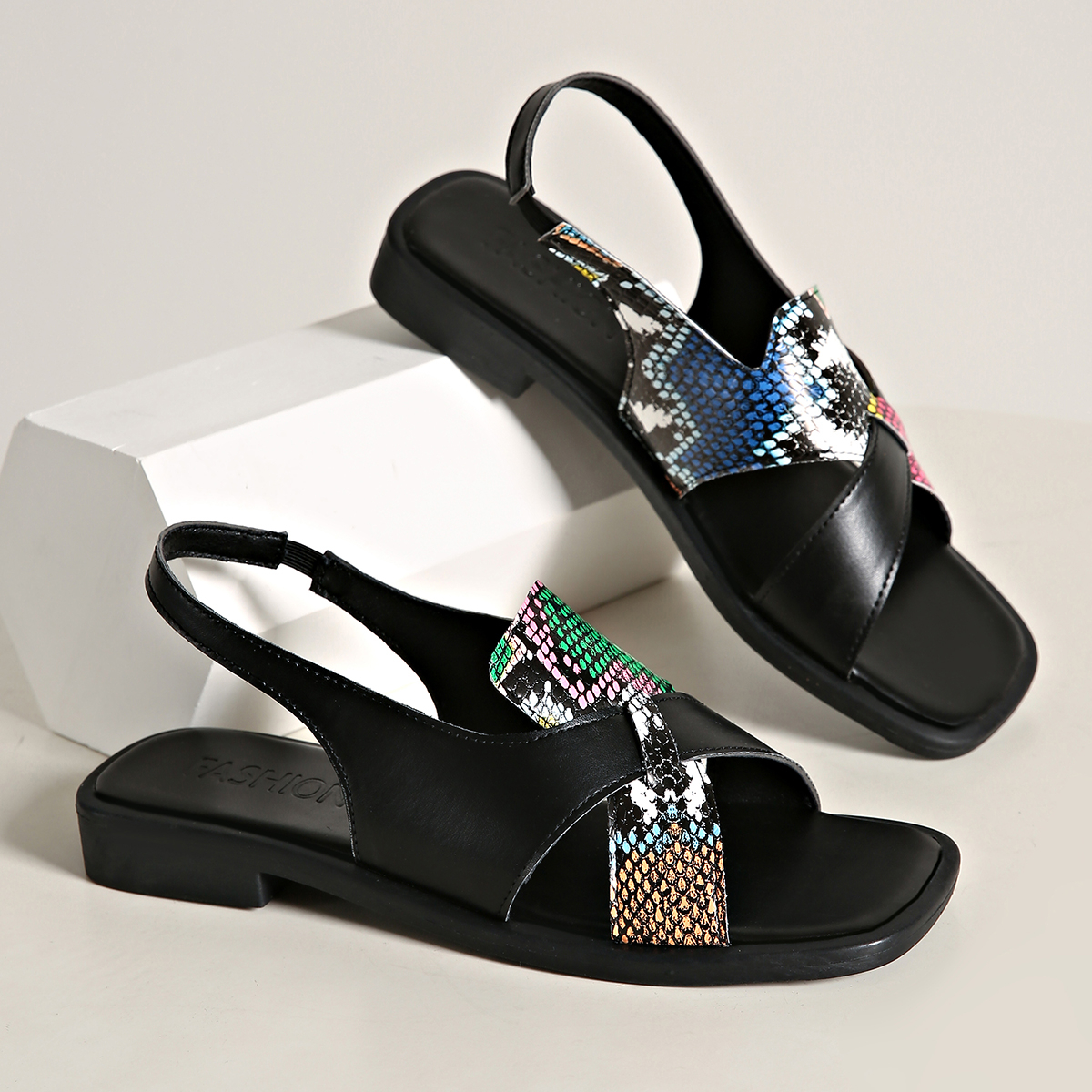 2026 New Women Sandals Summer  - Vintage Fashion In 2026 리뷰 및 가격