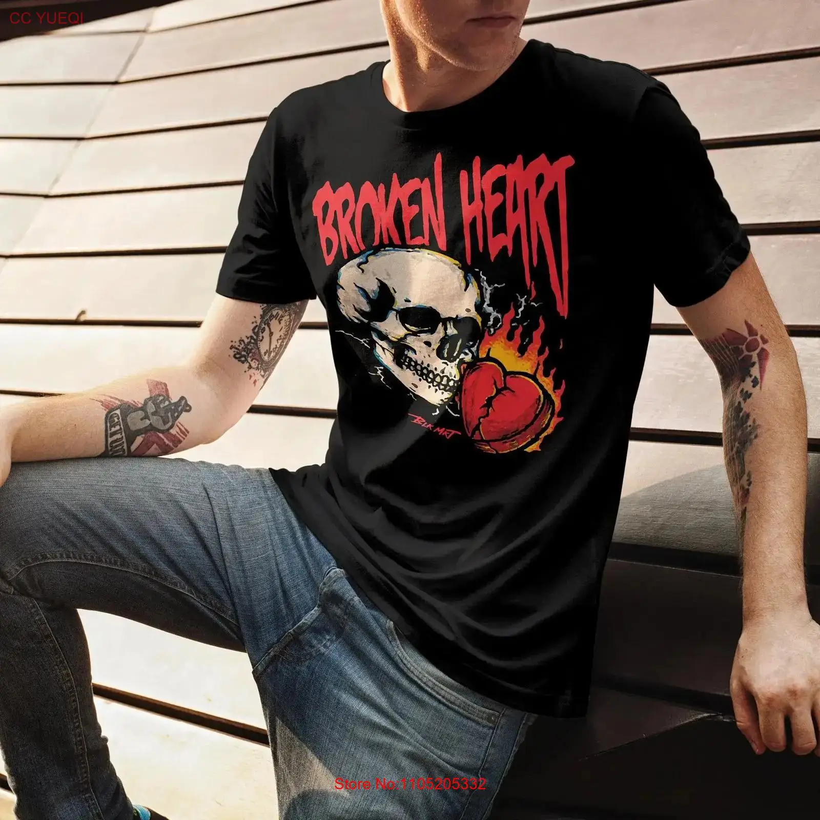 Trendy Streetwear T Shirt 100  - Vintage Urban Fashion 리뷰 및 가격