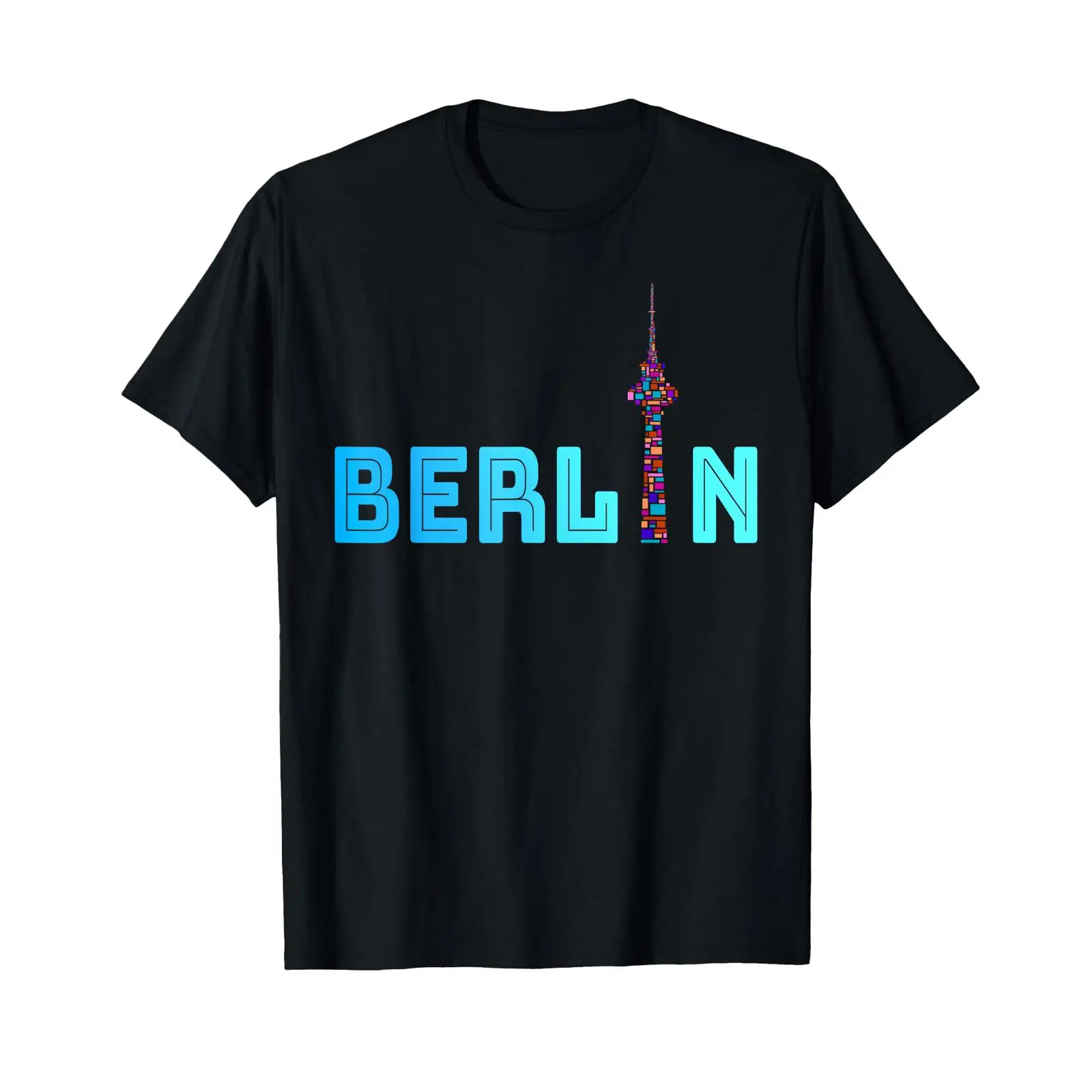 Berlin T Shirt Bear Souvenir I - Vintage Fashion Berlin 리뷰 및 가격