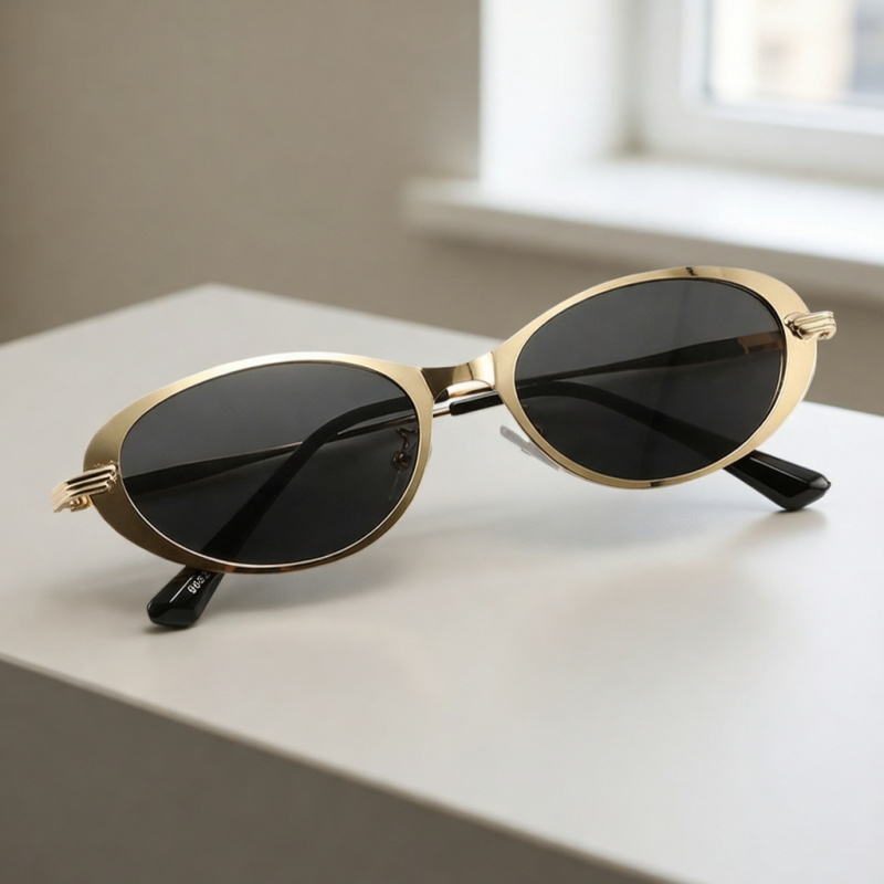 80s Vintage Designer Cat Eye S - Vintage Fashion Influencers 리뷰 및 가격