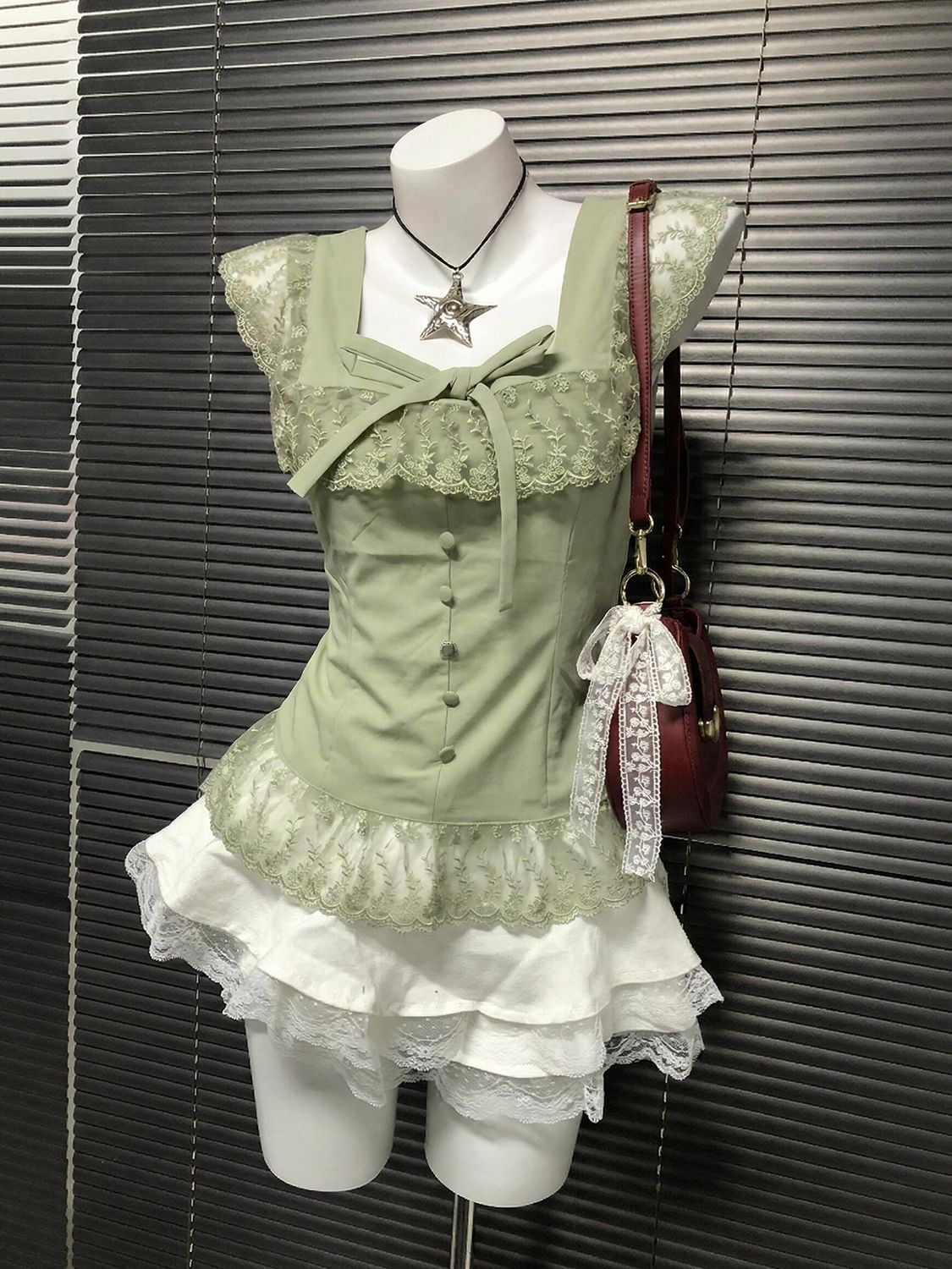Retro Fashion Y2K Women Vintag - Vintage Fashion Retro Outfit 리뷰 및 가격