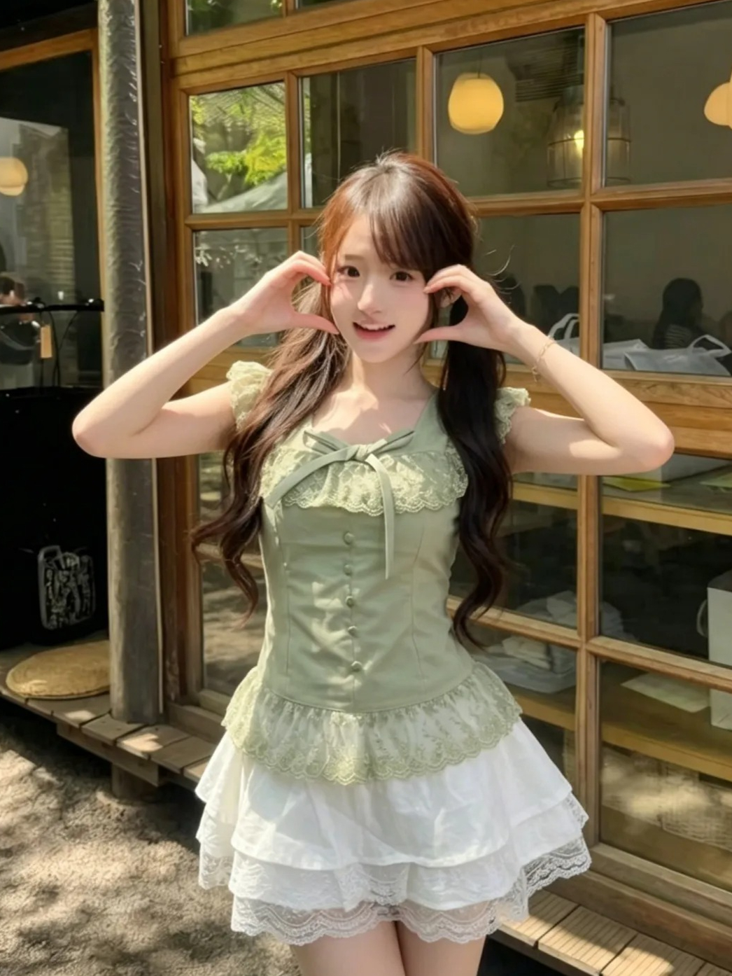 Retro Fashion Y2K Women Vintag - Vintage Fashion Retro Outfit 리뷰 및 가격
