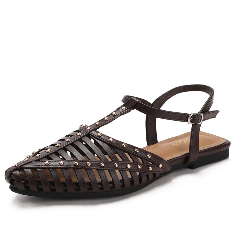 Women Sandals Summer Breathabl - Vintage Fashion Outfit 리뷰 및 가격