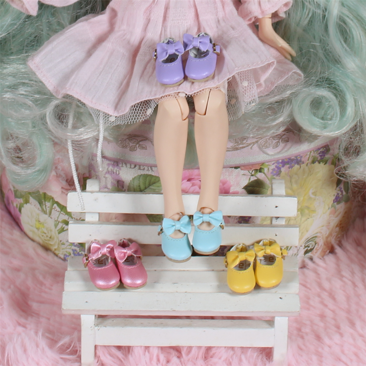 ICY DBS Blyth doll joint body  - Vintage Fashion Dolls 리뷰 및 가격