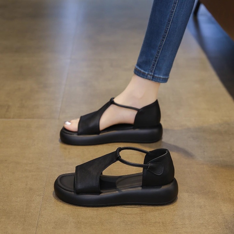 Flat Sandal for Women, 2026 Ne - Vintage Fashion In 2026 리뷰 및 가격