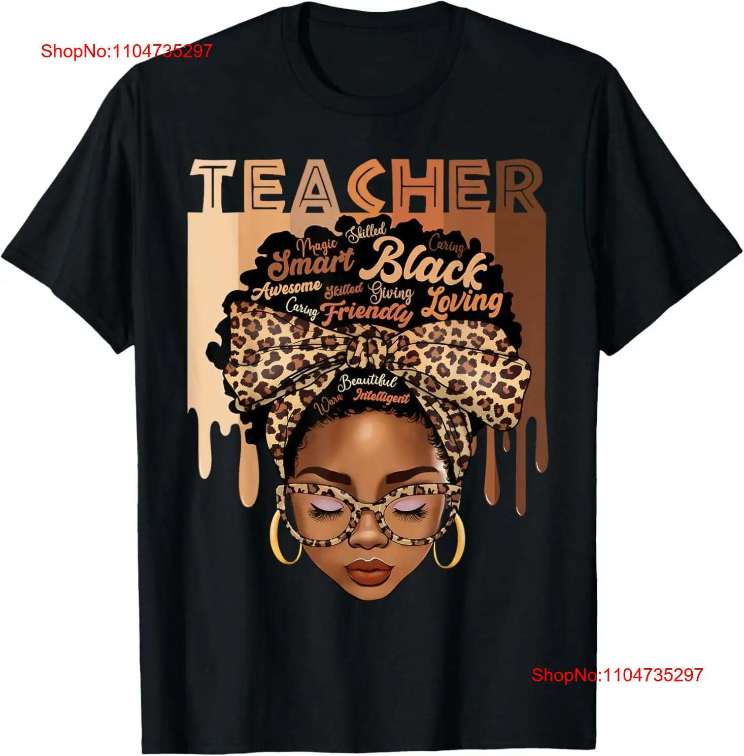 Black Teacher Magic History Mo - Vintage Fashion History 리뷰 및 가격