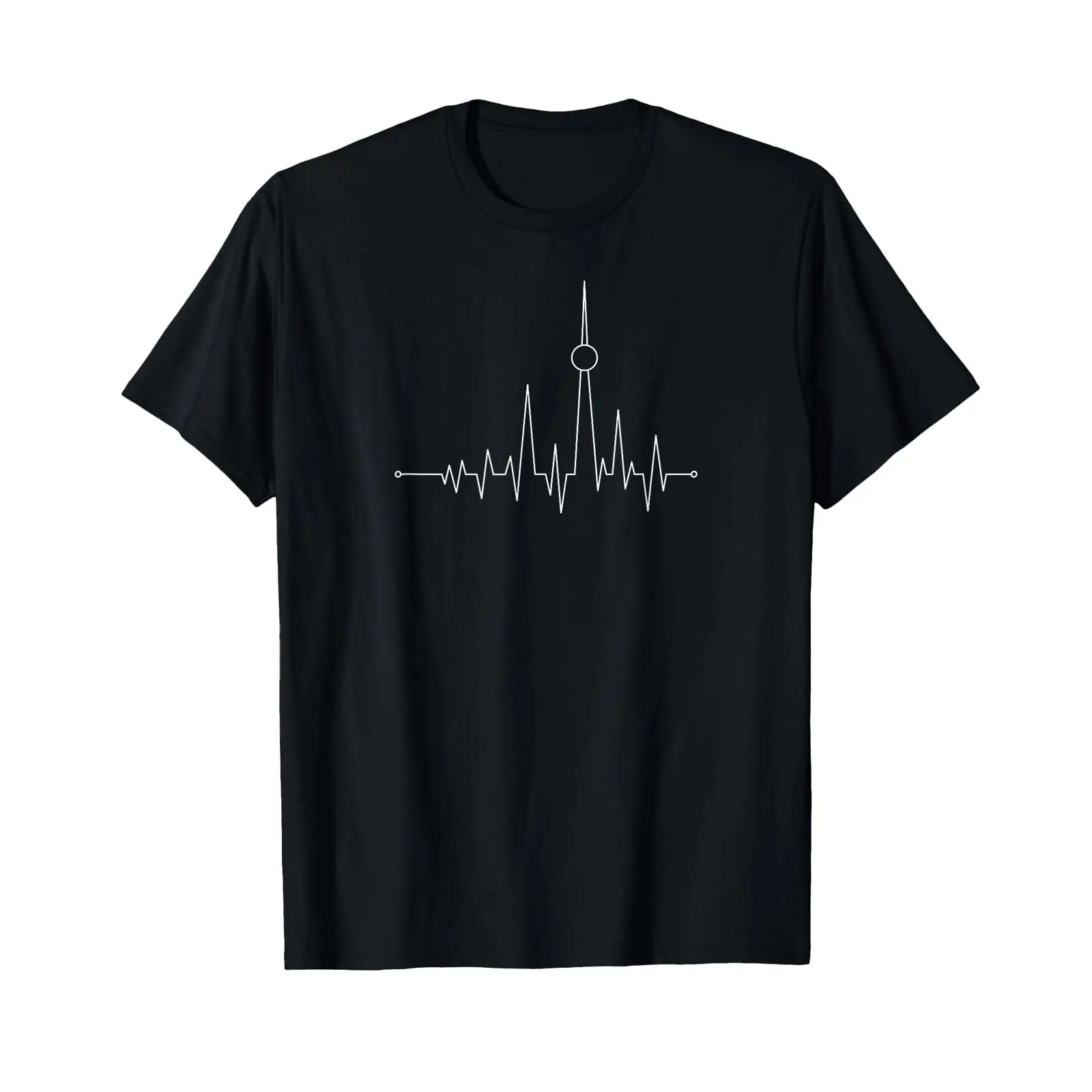 Heartschlag Berlin Puls T Shir - Vintage Fashion Berlin 리뷰 및 가격