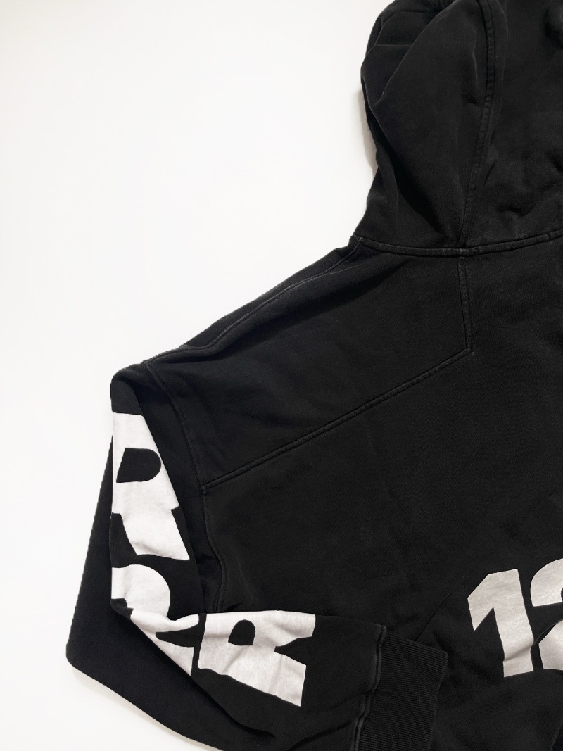RRR-123 Embroidered LOGO Doubl - Vintage Urban Fashion 리뷰 및 가격