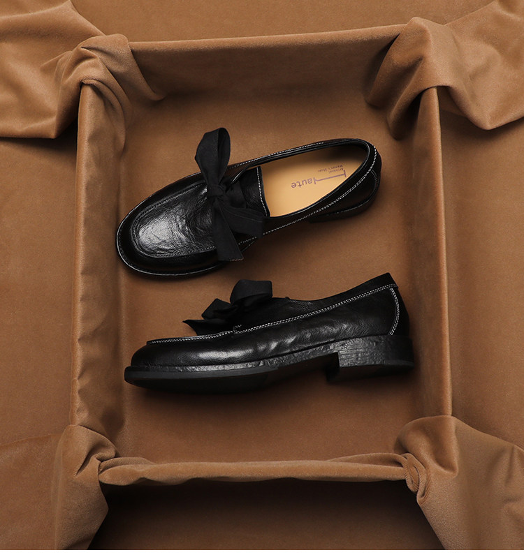 SHOEBOX ‌Vintage British-Style - Vintage Style Women Fashion 리뷰 및 가격