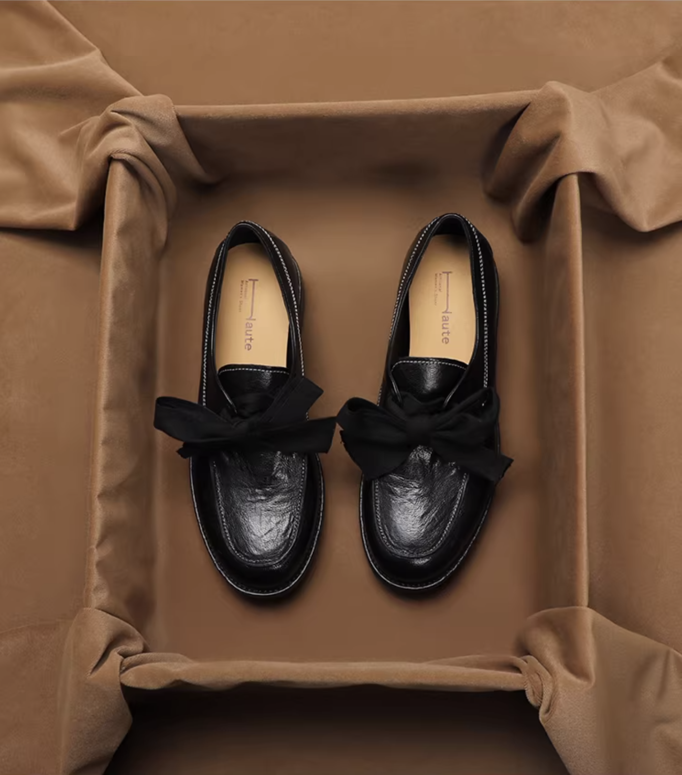 SHOEBOX ‌Vintage British-Style - Vintage Style Women Fashion 리뷰 및 가격