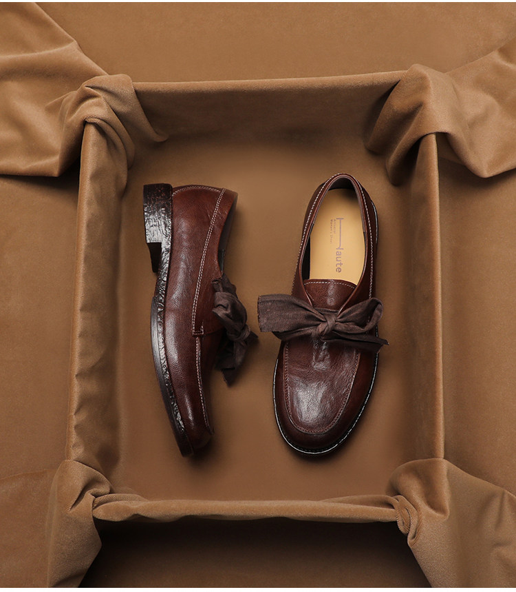 SHOEBOX ‌Vintage British-Style - Vintage Style Women Fashion 리뷰 및 가격