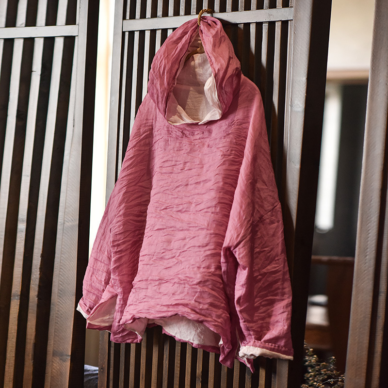 Women Double Layer High Qualit - Vintage Fashion Style Female 리뷰 및 가격