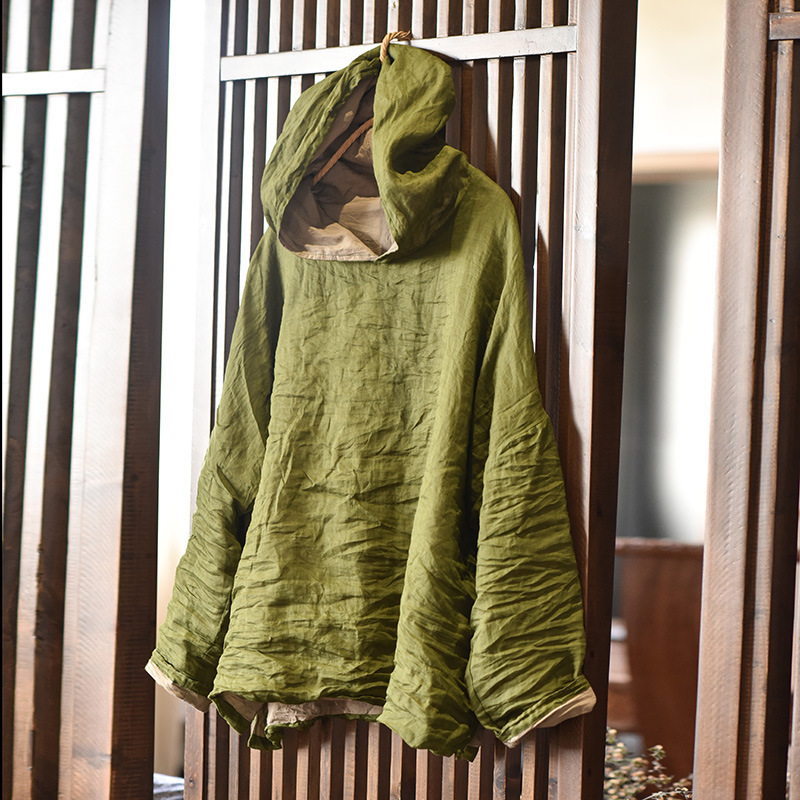 Women Double Layer High Qualit - Vintage Fashion Style Female 리뷰 및 가격