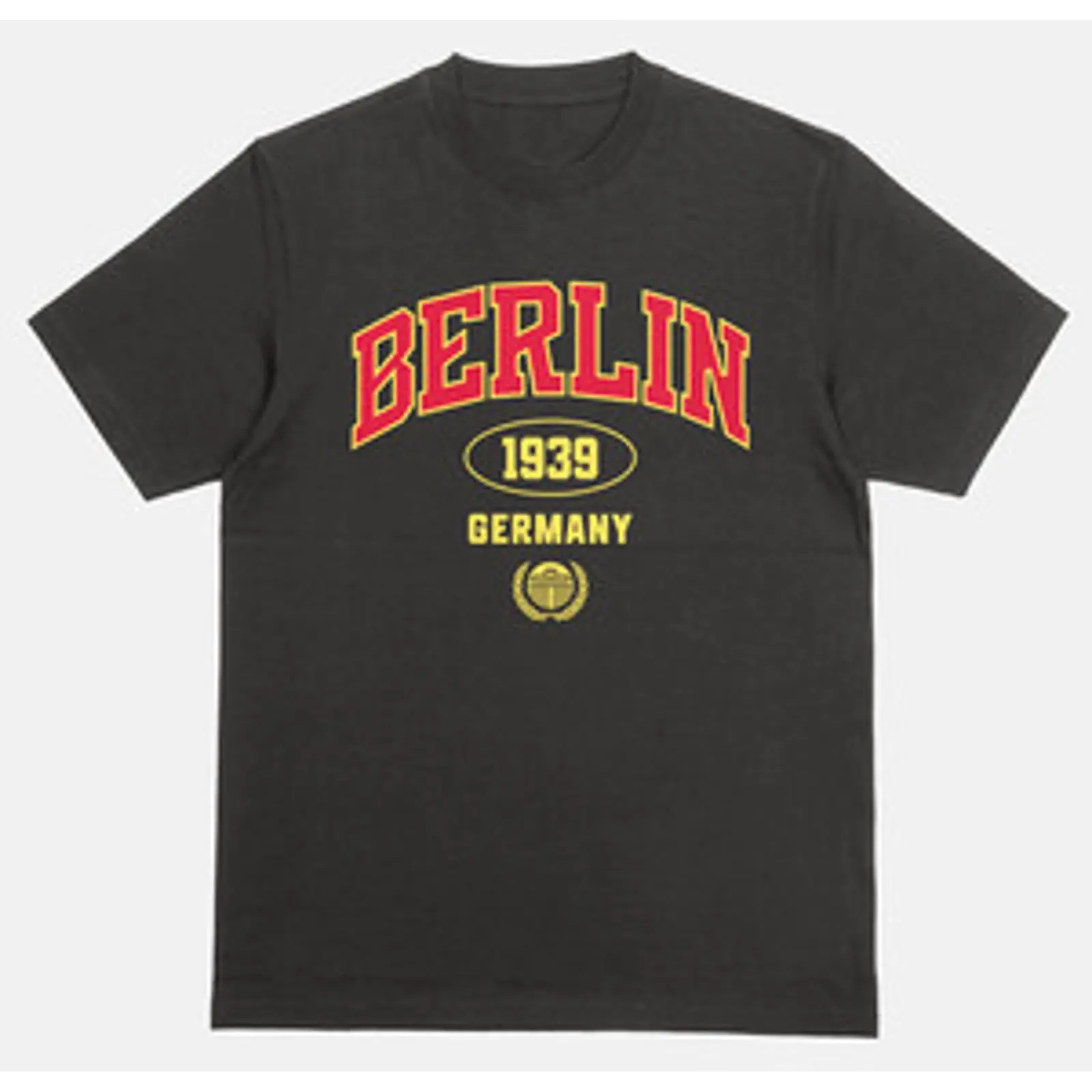 RETRO BERLIN GERMANY 1939 T Sh - Vintage Fashion Berlin 리뷰 및 가격