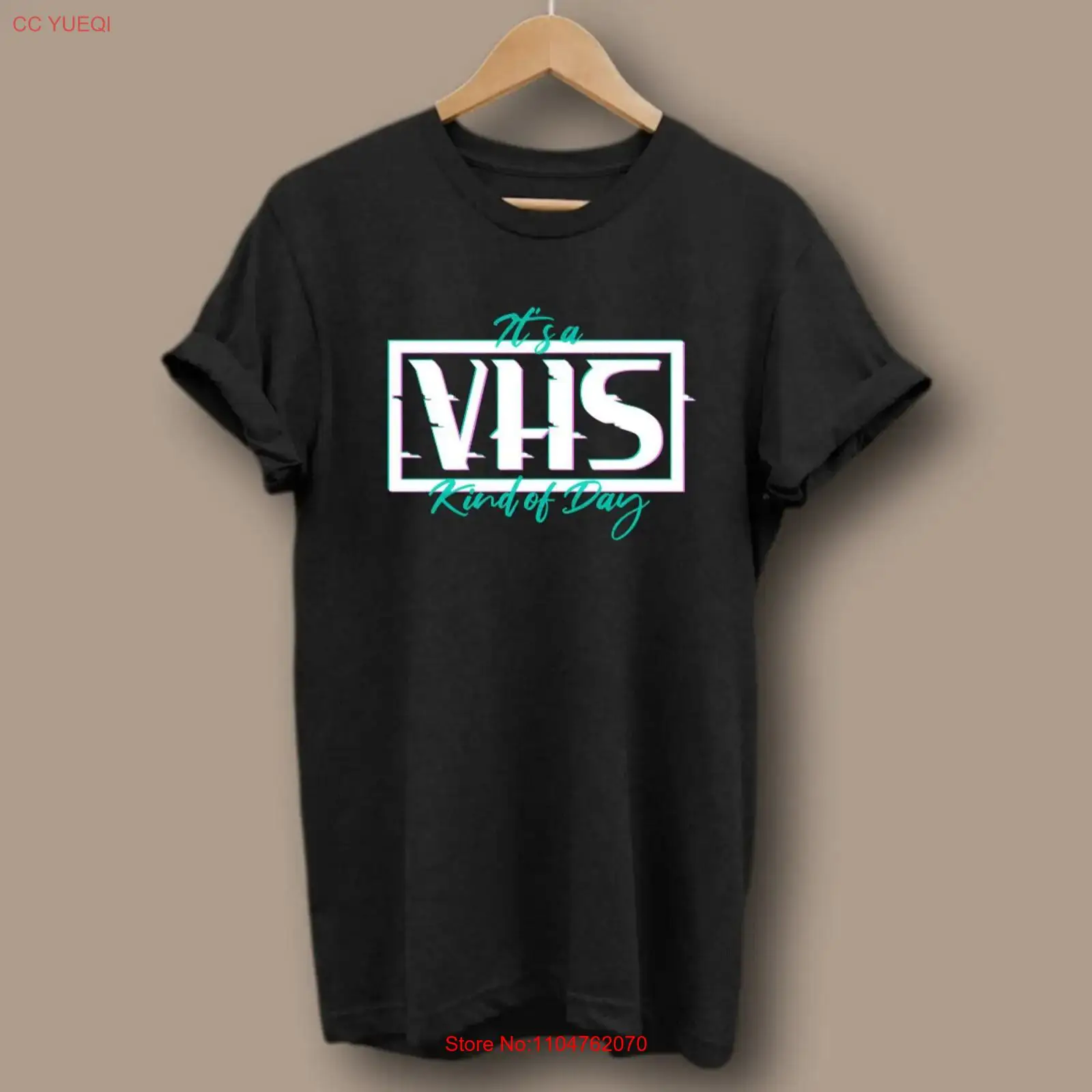 VHS Movie Kind of Day Limited  - Vintage Fashion Video 리뷰 및 가격