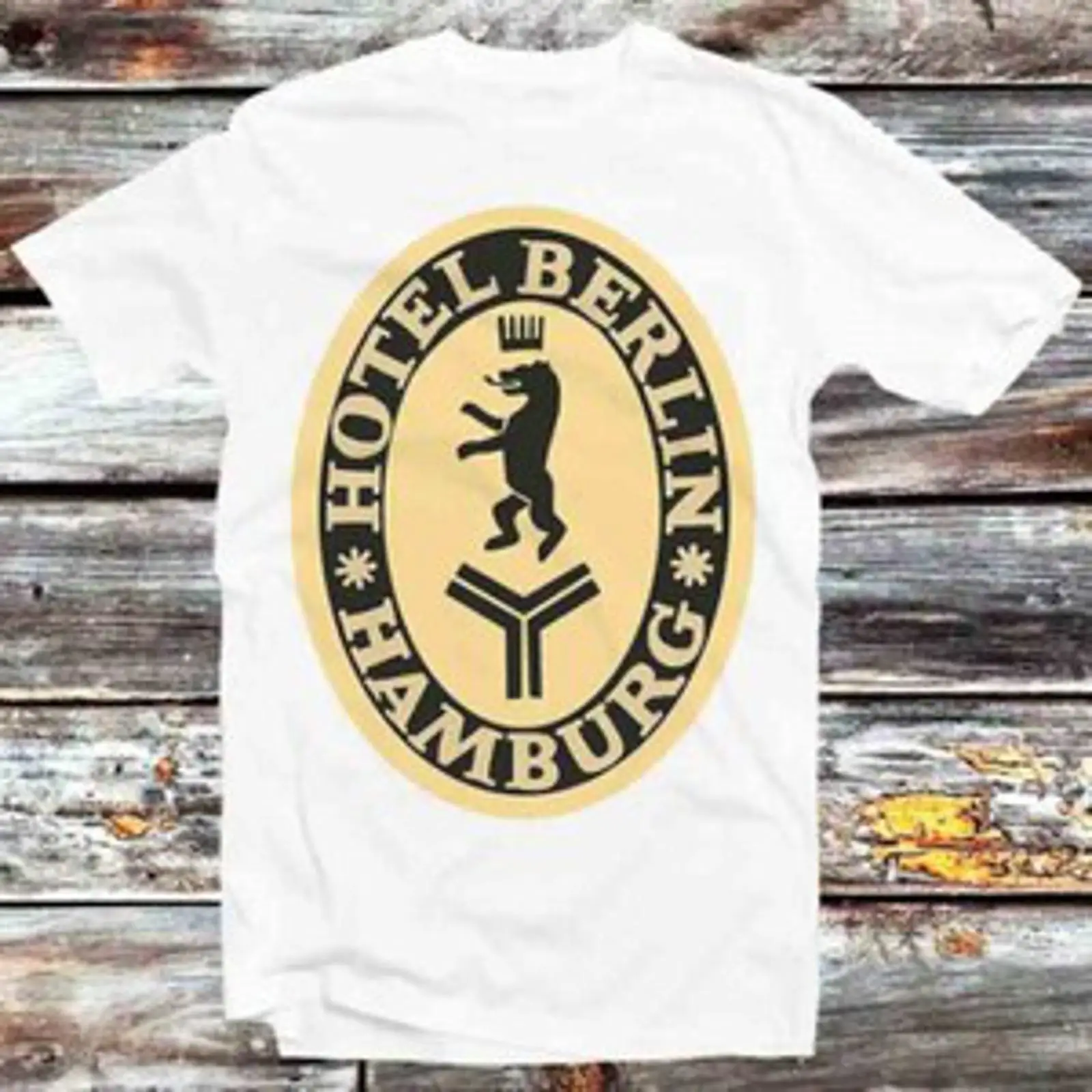 Hotel Berlin Hamburg Oldskool  - Vintage Fashion Berlin 리뷰 및 가격