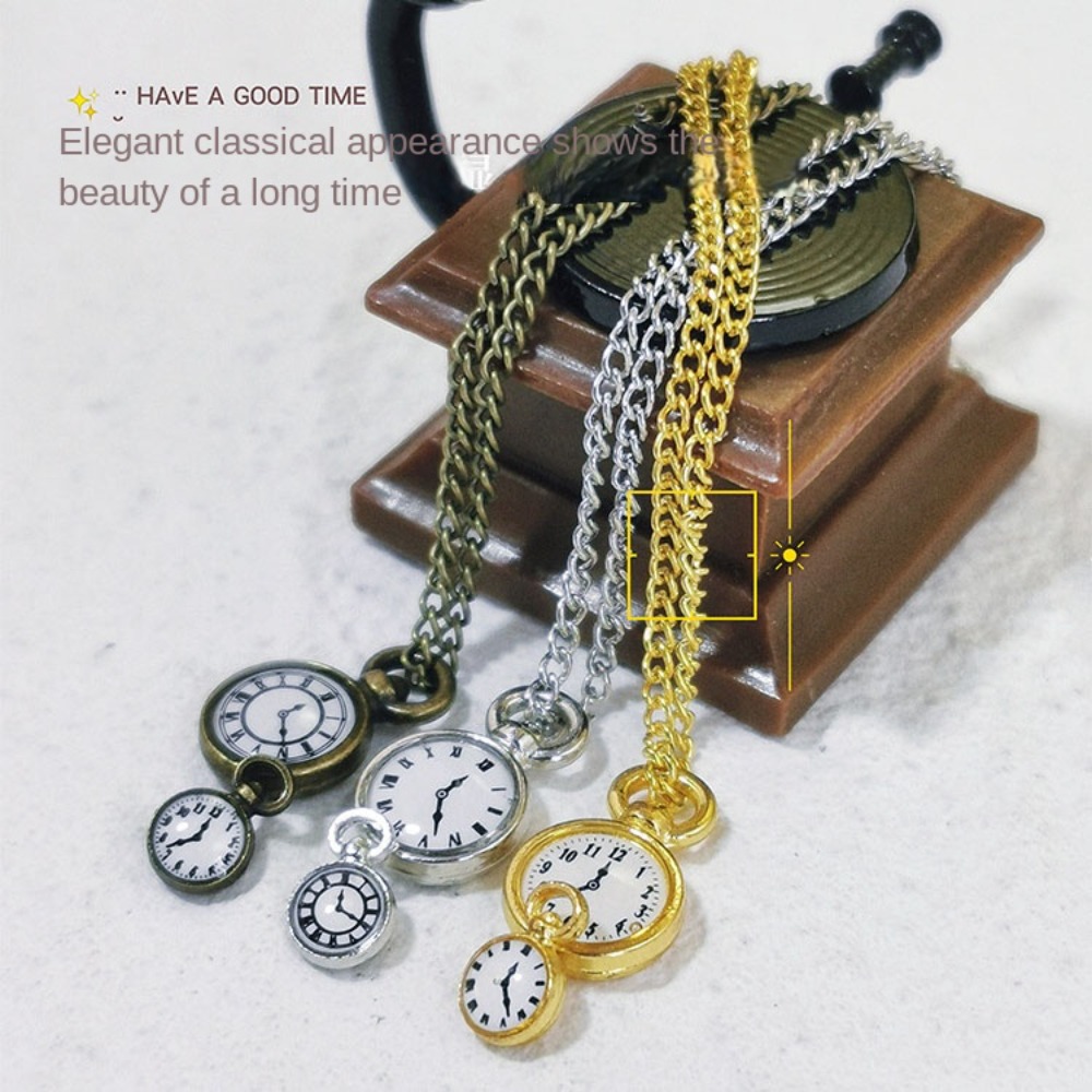 Vintage Necklace Watch Dollhou - Vintage Fashion Dolls 리뷰 및 가격