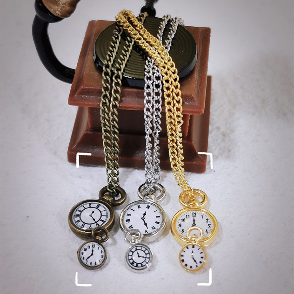 Vintage Necklace Watch Dollhou - Vintage Fashion Dolls 리뷰 및 가격