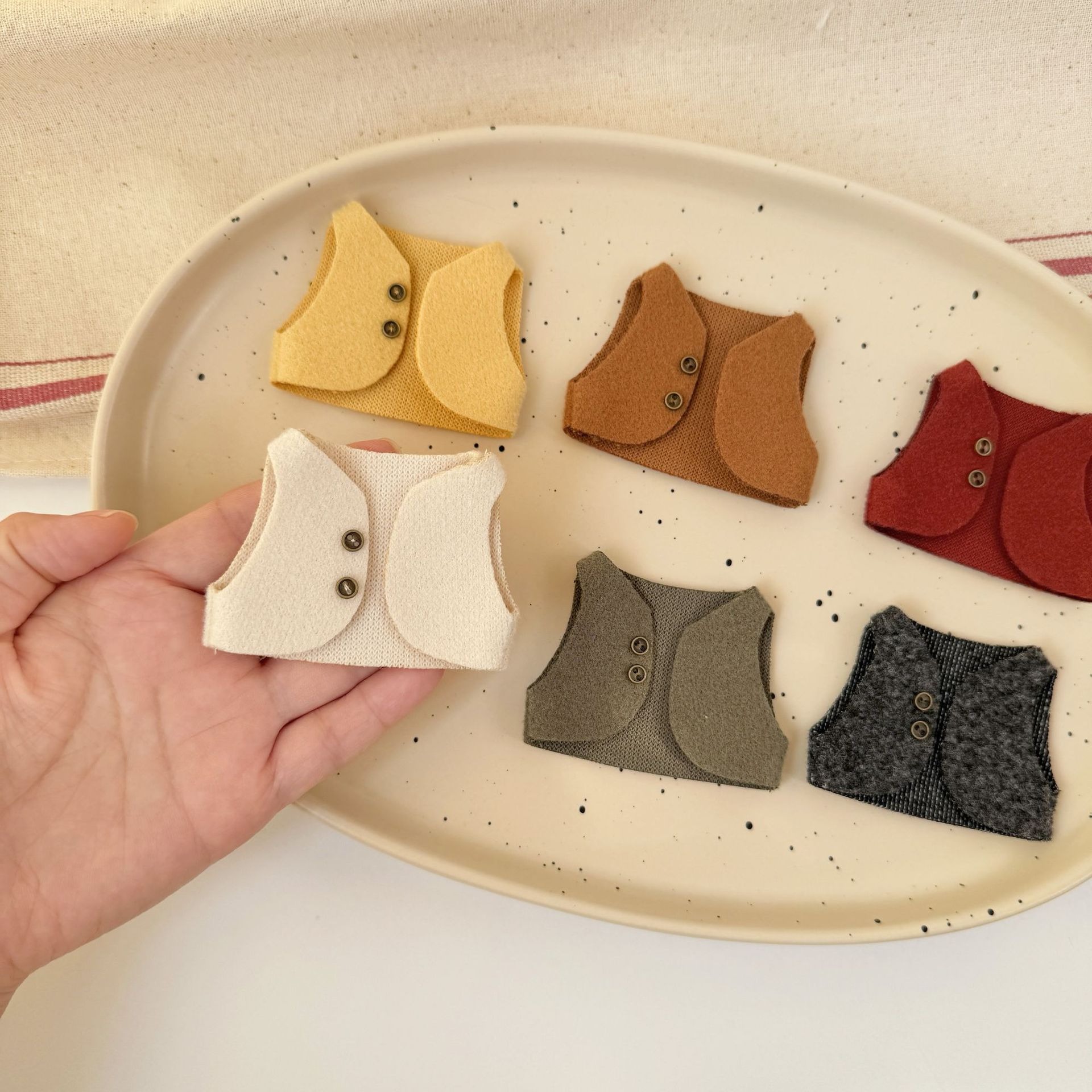 Handmade 10cm Doll Clothes Vin - Vintage Fashion Dolls 리뷰 및 가격