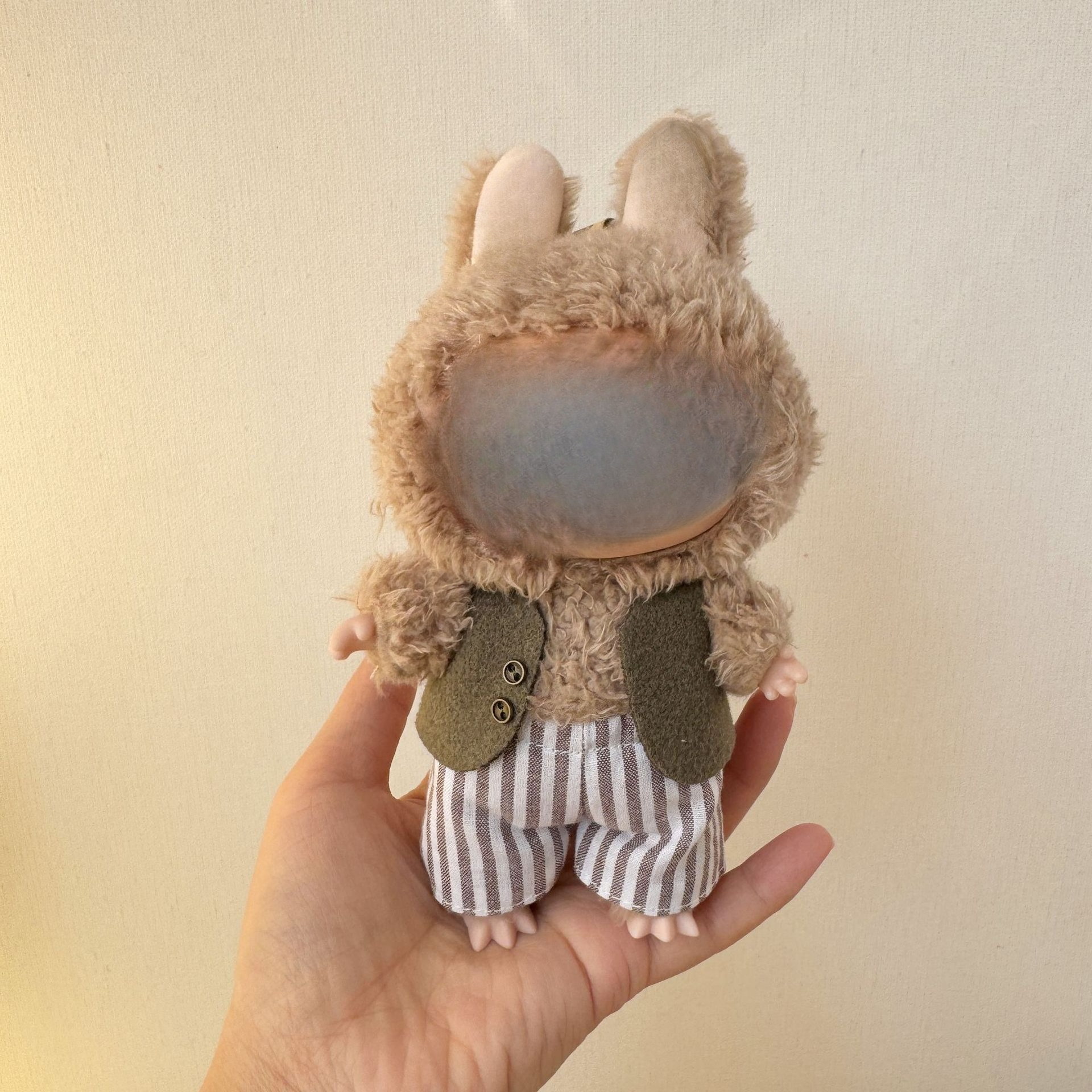 Handmade 10cm Doll Clothes Vin - Vintage Fashion Dolls 리뷰 및 가격