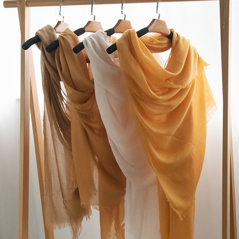 Vintage Scarf Large Size Medie - Vintage Fashion Plus Size 리뷰 및 가격