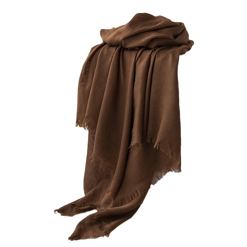 Vintage Scarf Large Size Medie - Vintage Fashion Plus Size 리뷰 및 가격