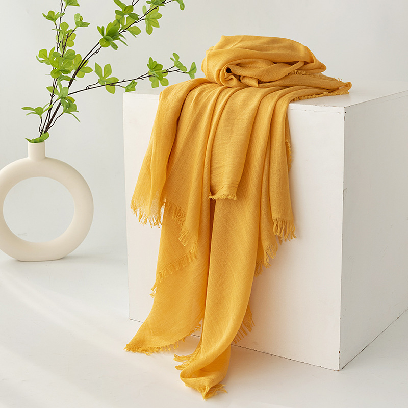 Vintage Scarf Large Size Medie - Vintage Fashion Plus Size 리뷰 및 가격