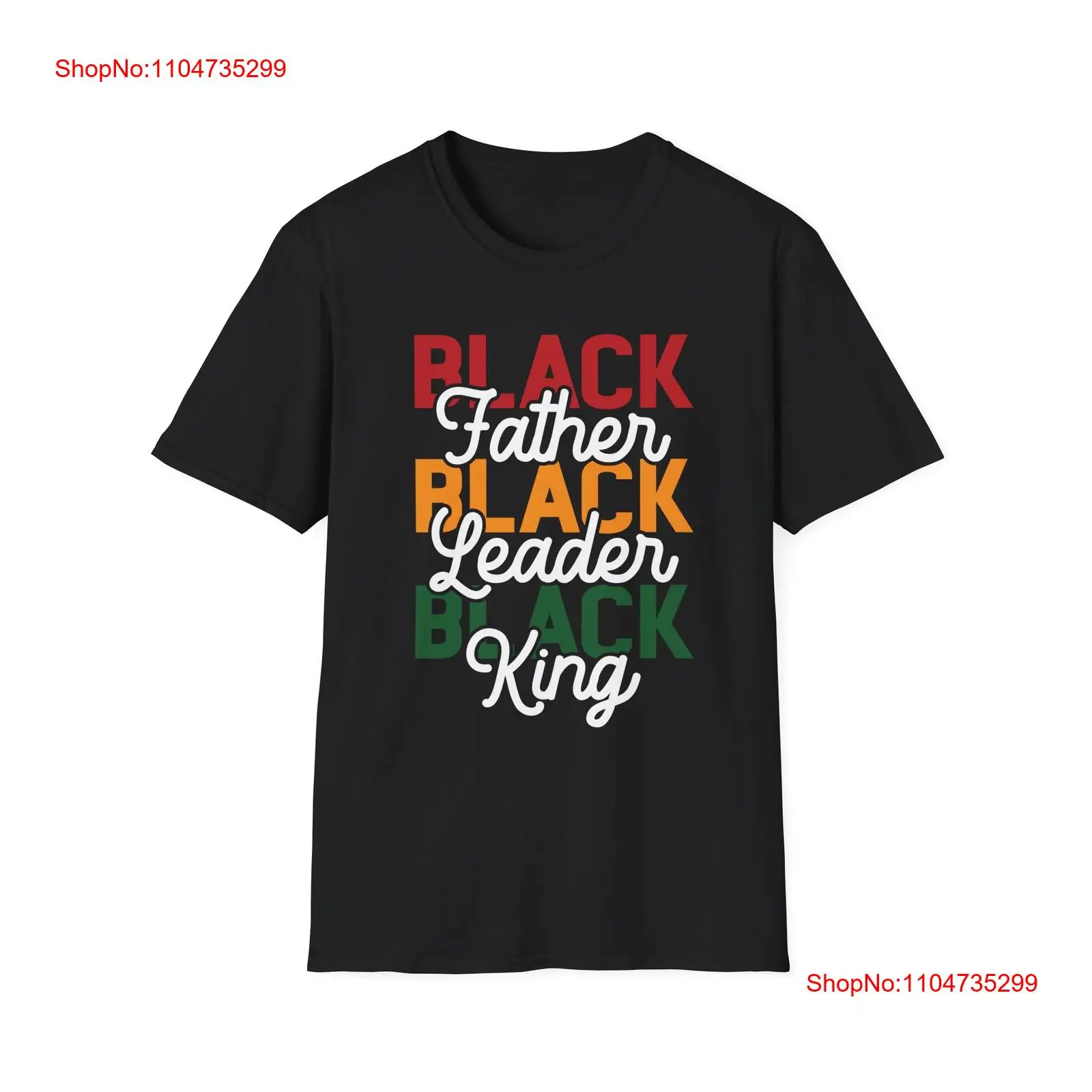 Black history month father t s - Vintage Fashion History 리뷰 및 가격