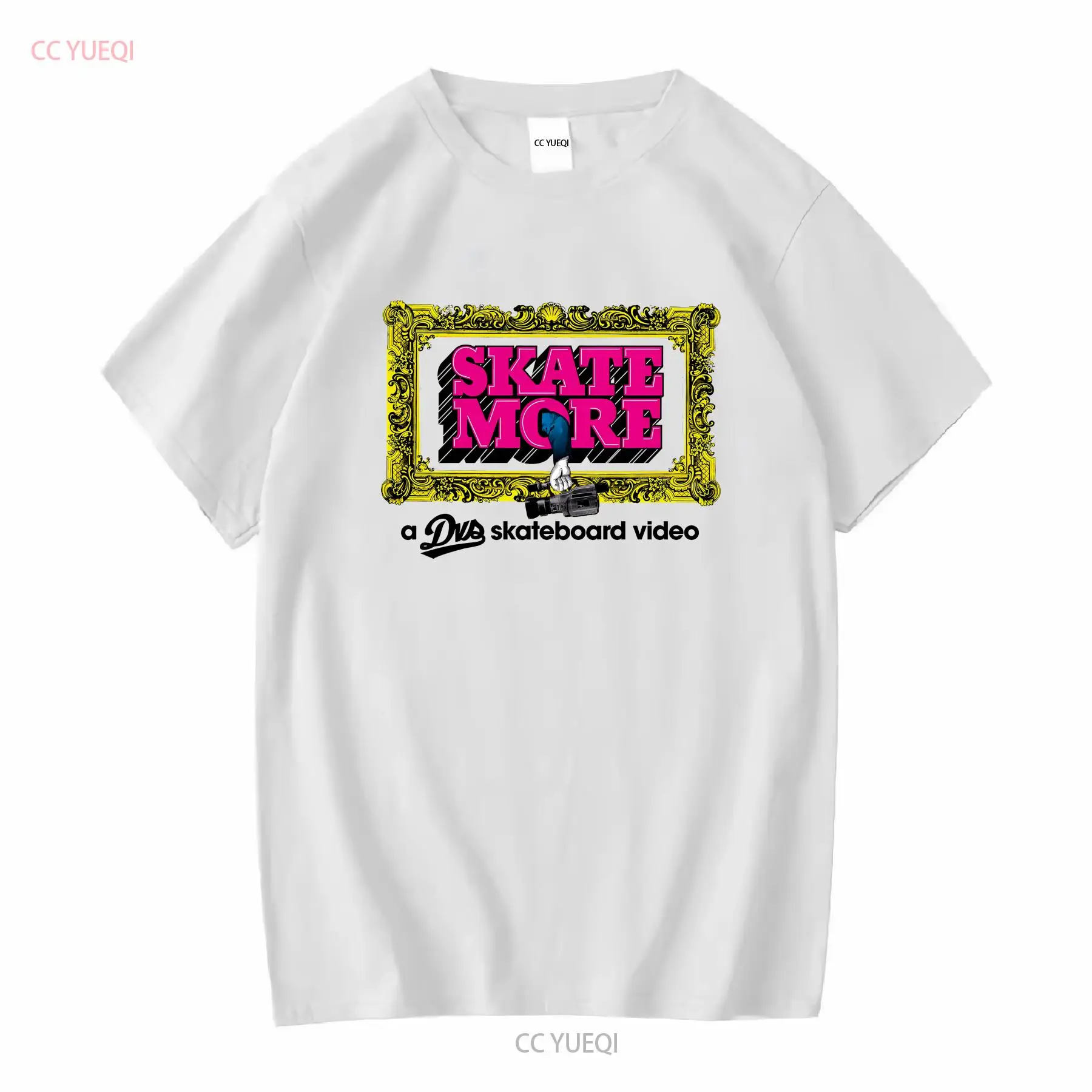 SKATE MORE a DVS SKATEBOARDING - Vintage Fashion Video 리뷰 및 가격