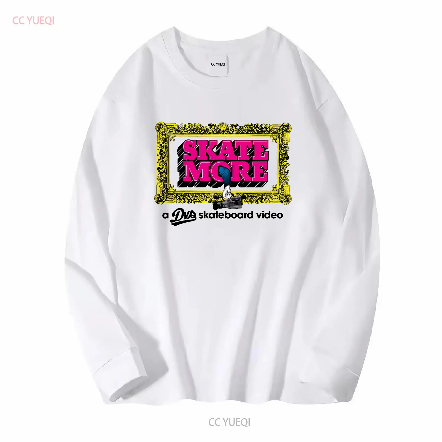 SKATE MORE a DVS SKATEBOARDING - Vintage Fashion Video 리뷰 및 가격
