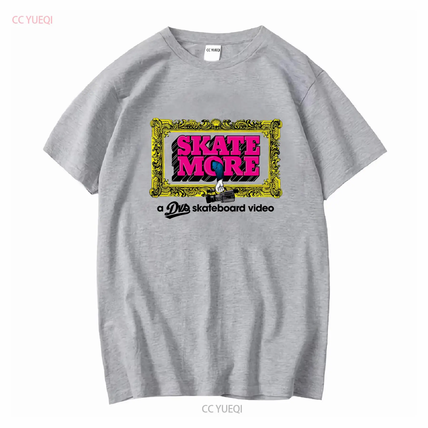 SKATE MORE a DVS SKATEBOARDING - Vintage Fashion Video 리뷰 및 가격