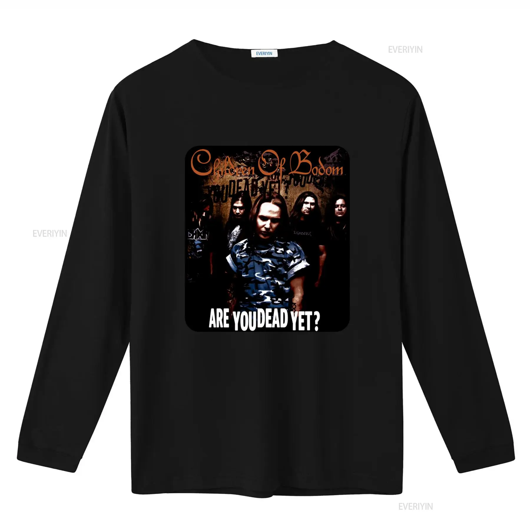 Thrift Chifdren Of Bodom Child - Thrift Vintage Fashion Usa 리뷰 및 가격