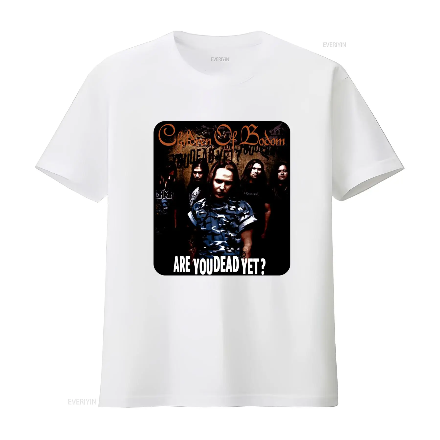 Thrift Chifdren Of Bodom Child - Thrift Vintage Fashion Usa 리뷰 및 가격