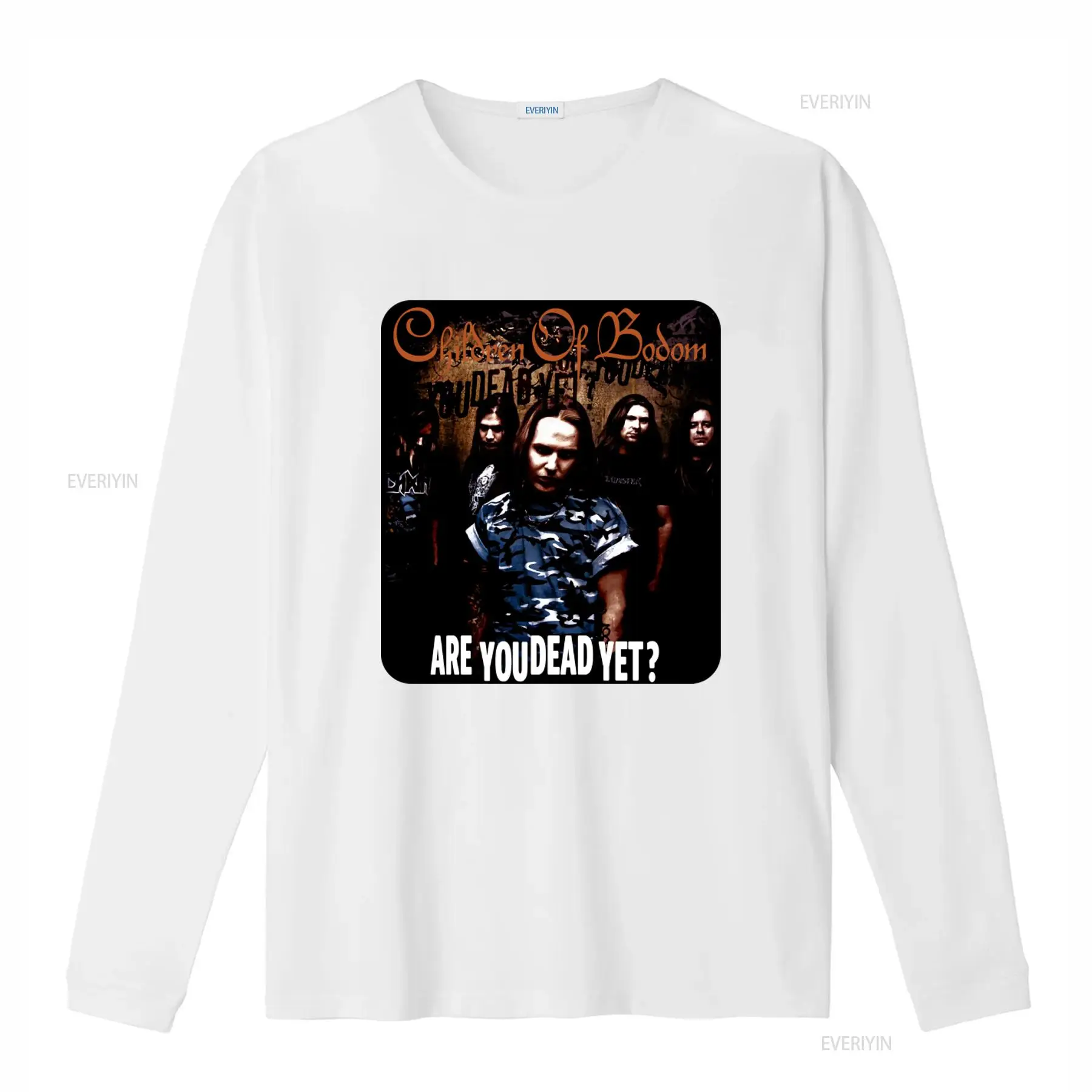Thrift Chifdren Of Bodom Child - Thrift Vintage Fashion Usa 리뷰 및 가격