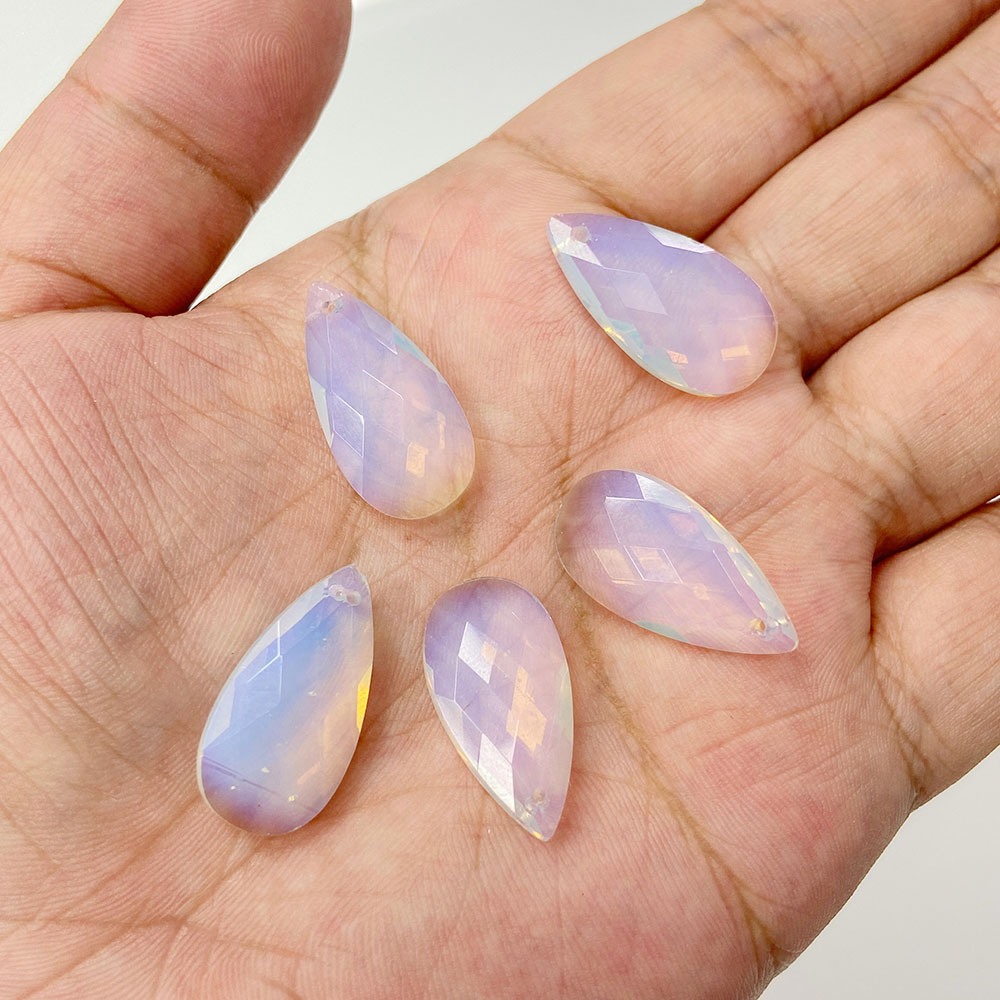2pcs 13*25mm Long Water Drop S - Vintage Fashion Words 리뷰 및 가격