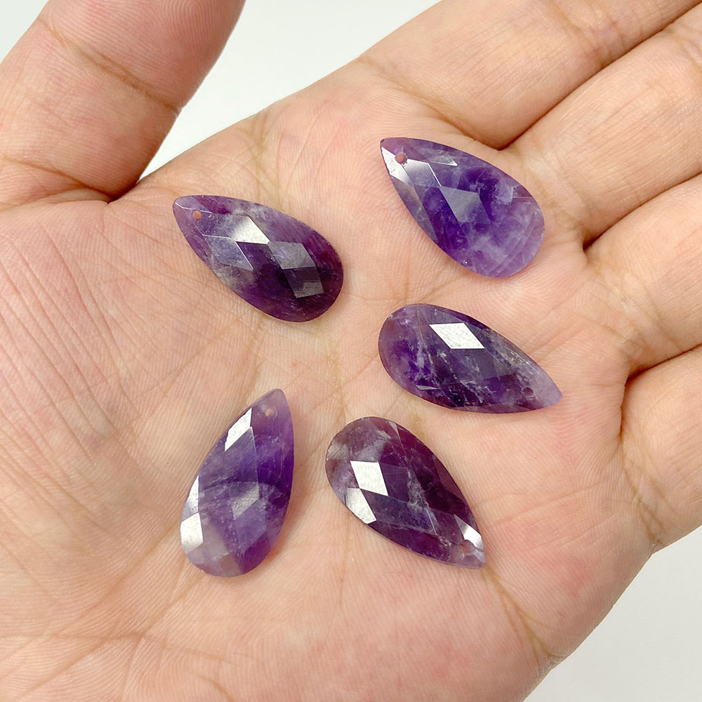 2pcs 13*25mm Long Water Drop S - Vintage Fashion Words 리뷰 및 가격