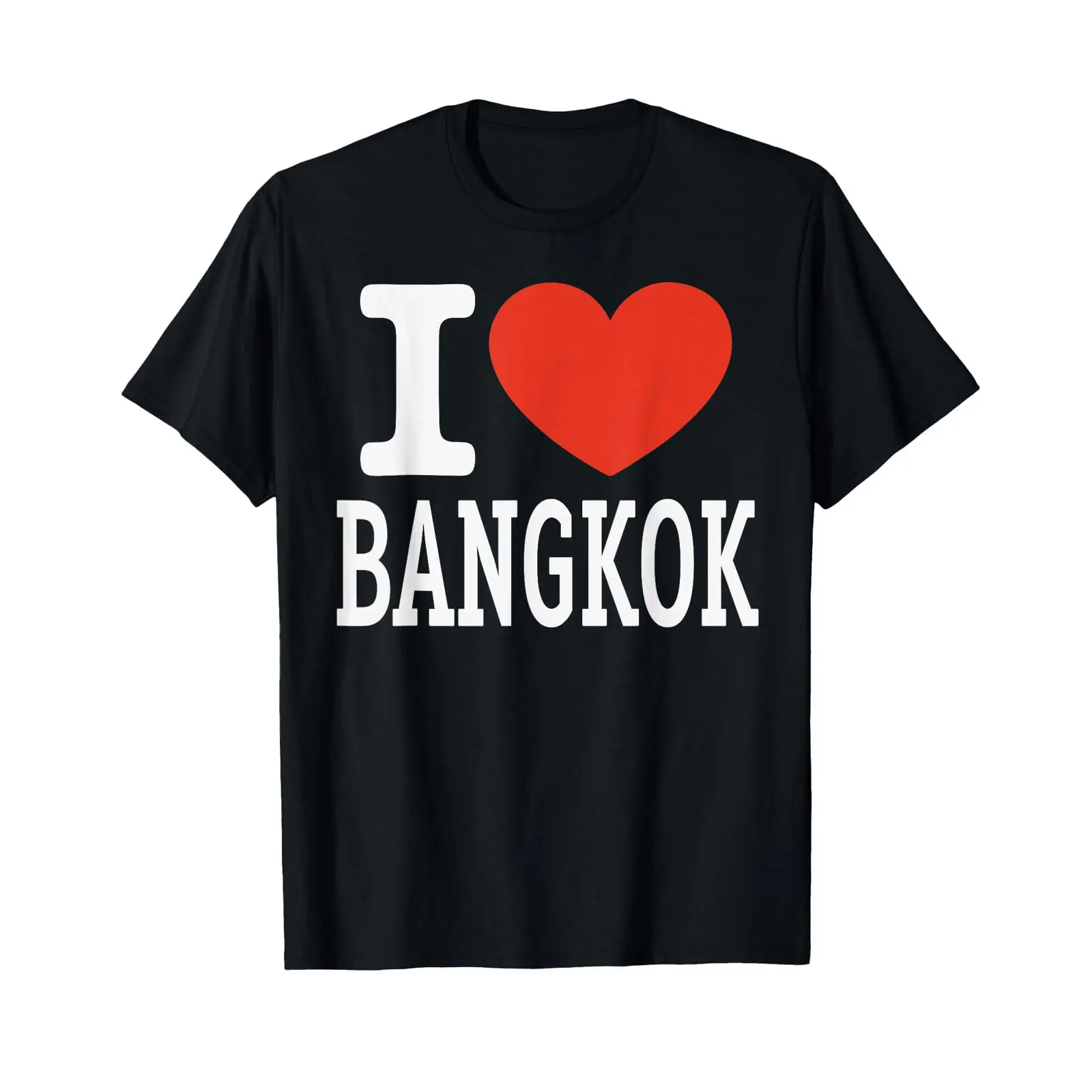 I Love Bangkok City Heart Souv - Vintage Fashion Bangkok 리뷰 및 가격