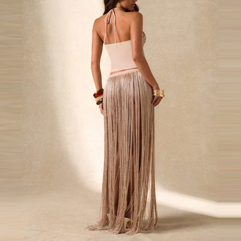 Summer Solid Perspective Set H - Vintage Fashion Outfit 리뷰 및 가격