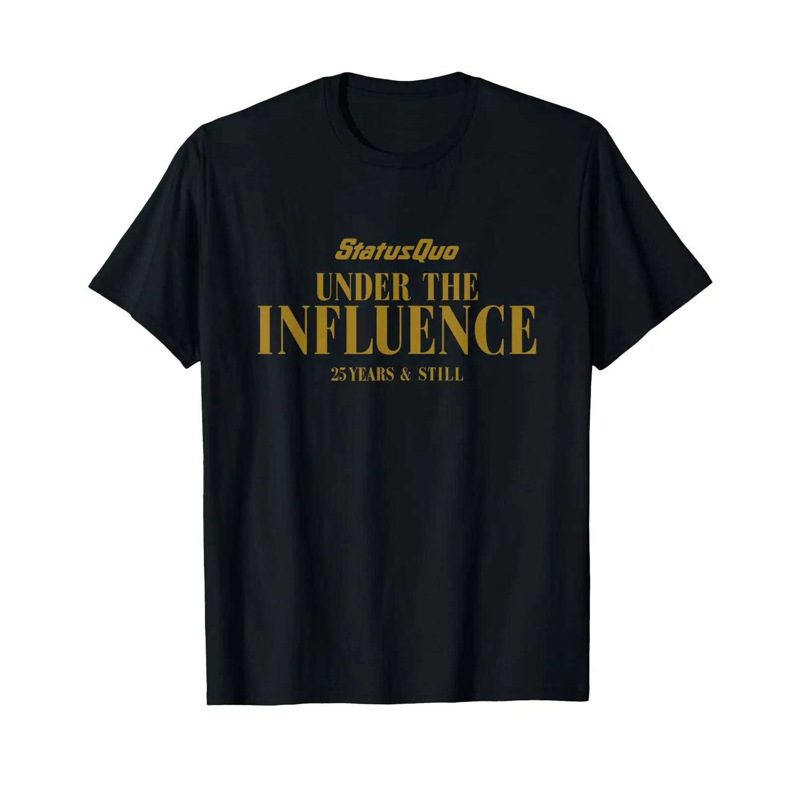 Status Quo Under The Influence - Vintage Fashion Influencers 리뷰 및 가격